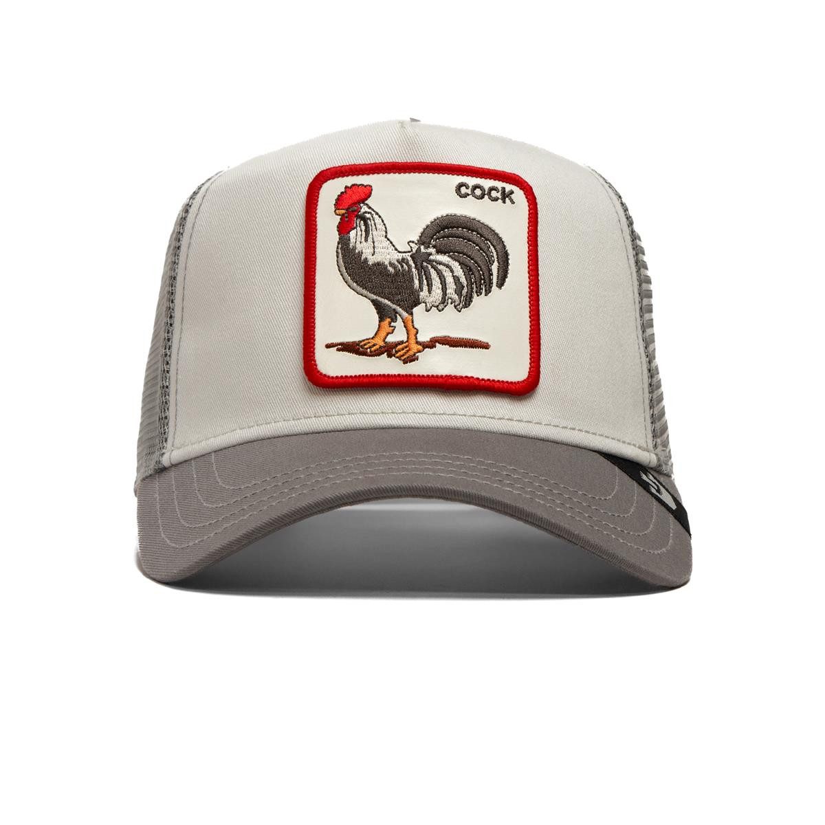 GOORIN Bros. Trucker Cap Goorin Bros. günstig online kaufen