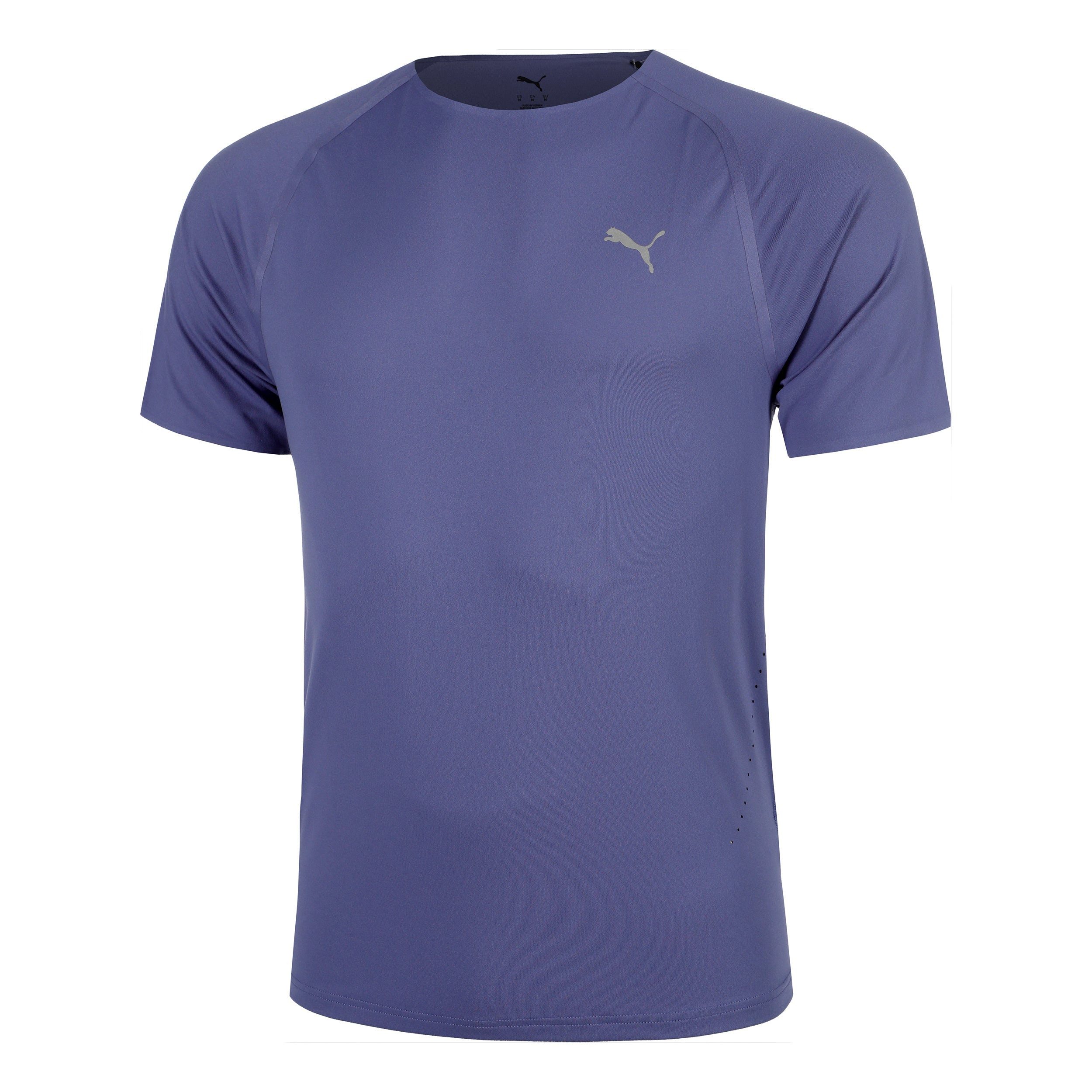 PUMA Laufshirt Cloudspun