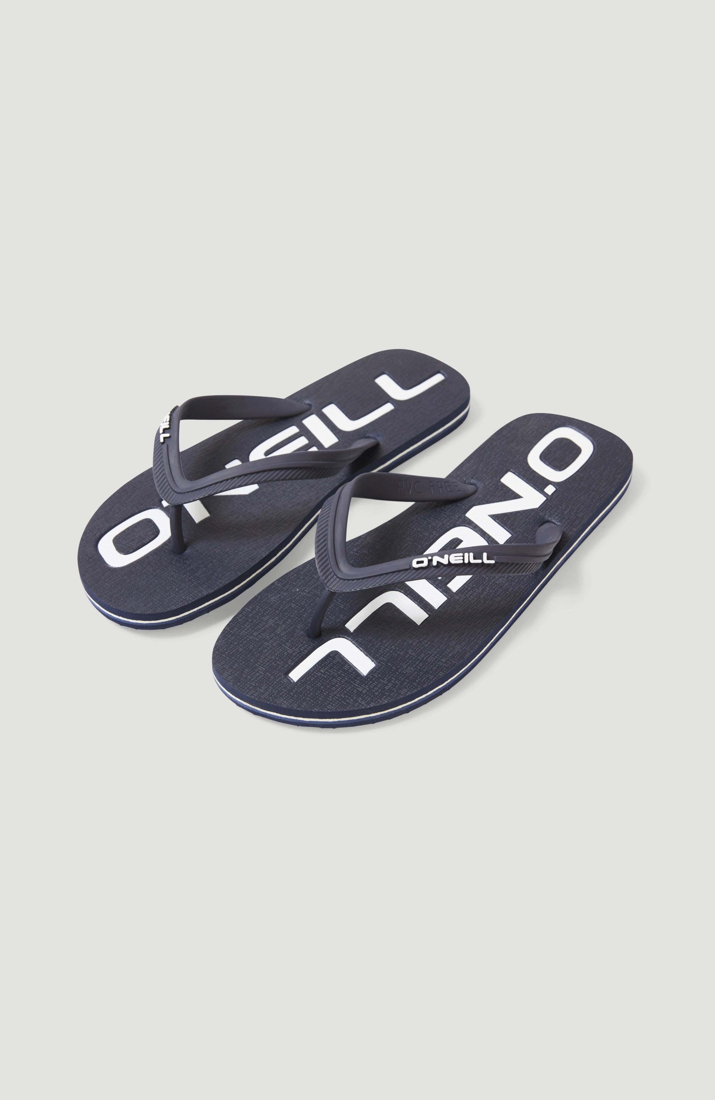 O'Neill PROFILE LOGO SANDALS Zehentrenner günstig online kaufen