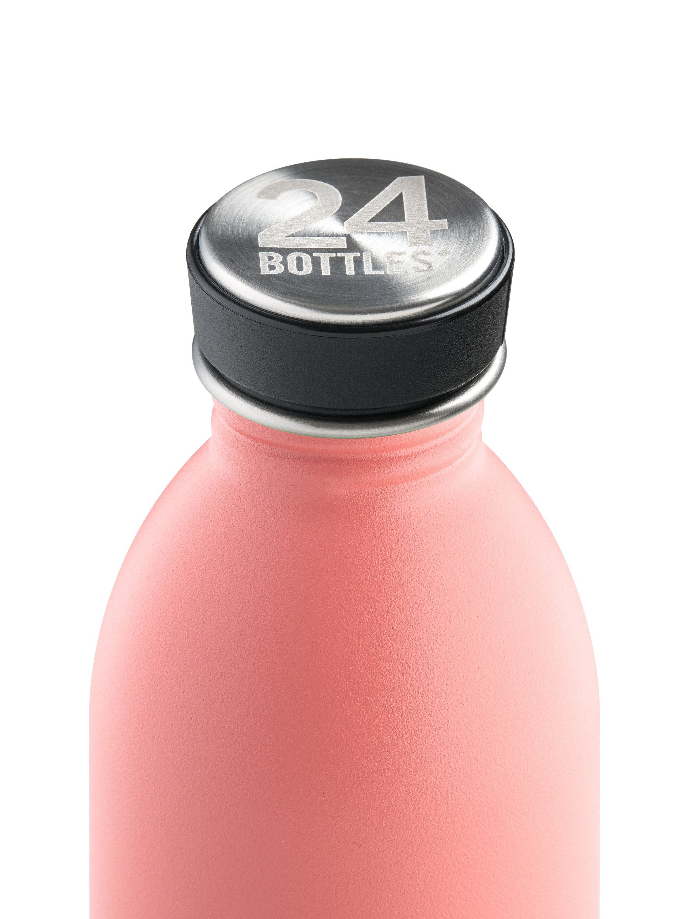 【Billig】 24 Bottles Trinkflasche Urban Blush Bottle Rose 500ml