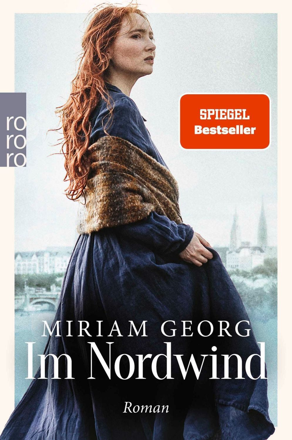 Im Nordwind / Miriam Georg