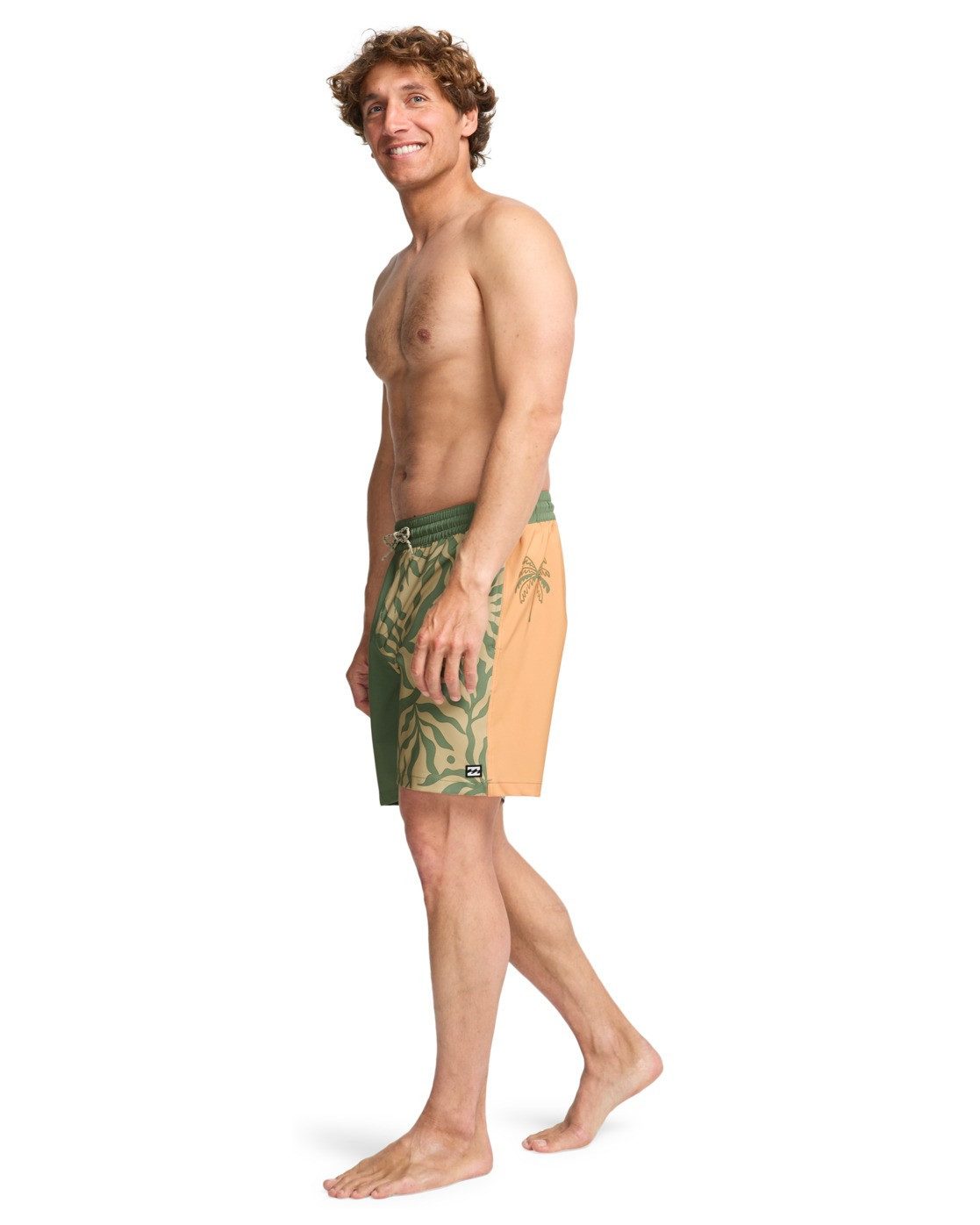 Billabong Boardshorts Reflection Layback