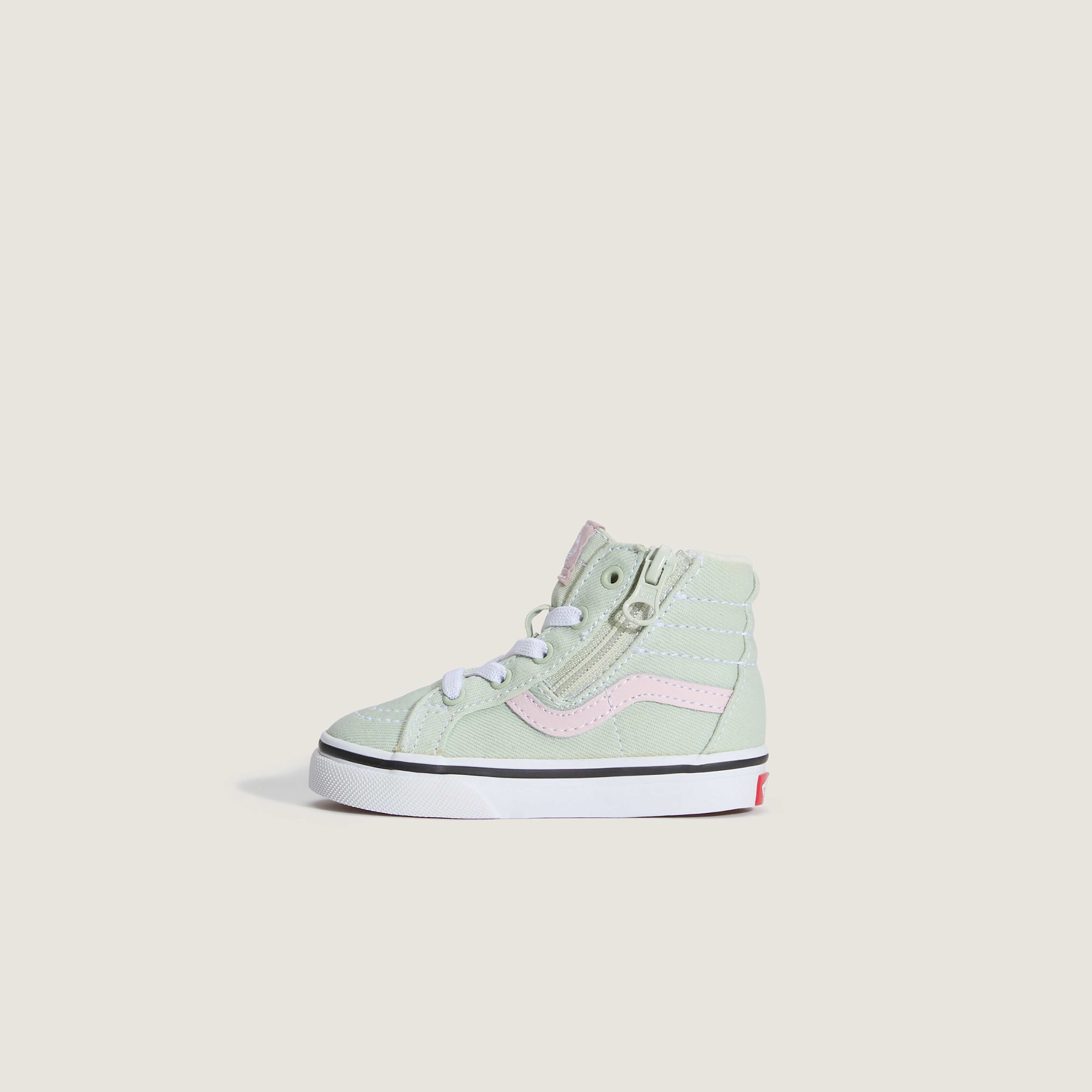 Vans SK8-HI REISSUE SIDE ZIP Sneaker für Kinder