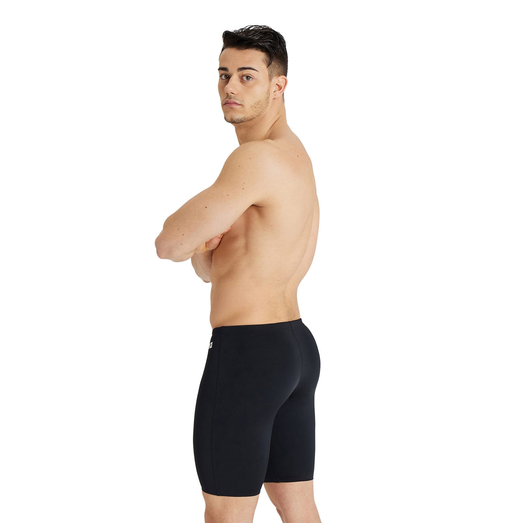 Arena Badehose TEAM SWIM JAMMER SOLID günstig online kaufen