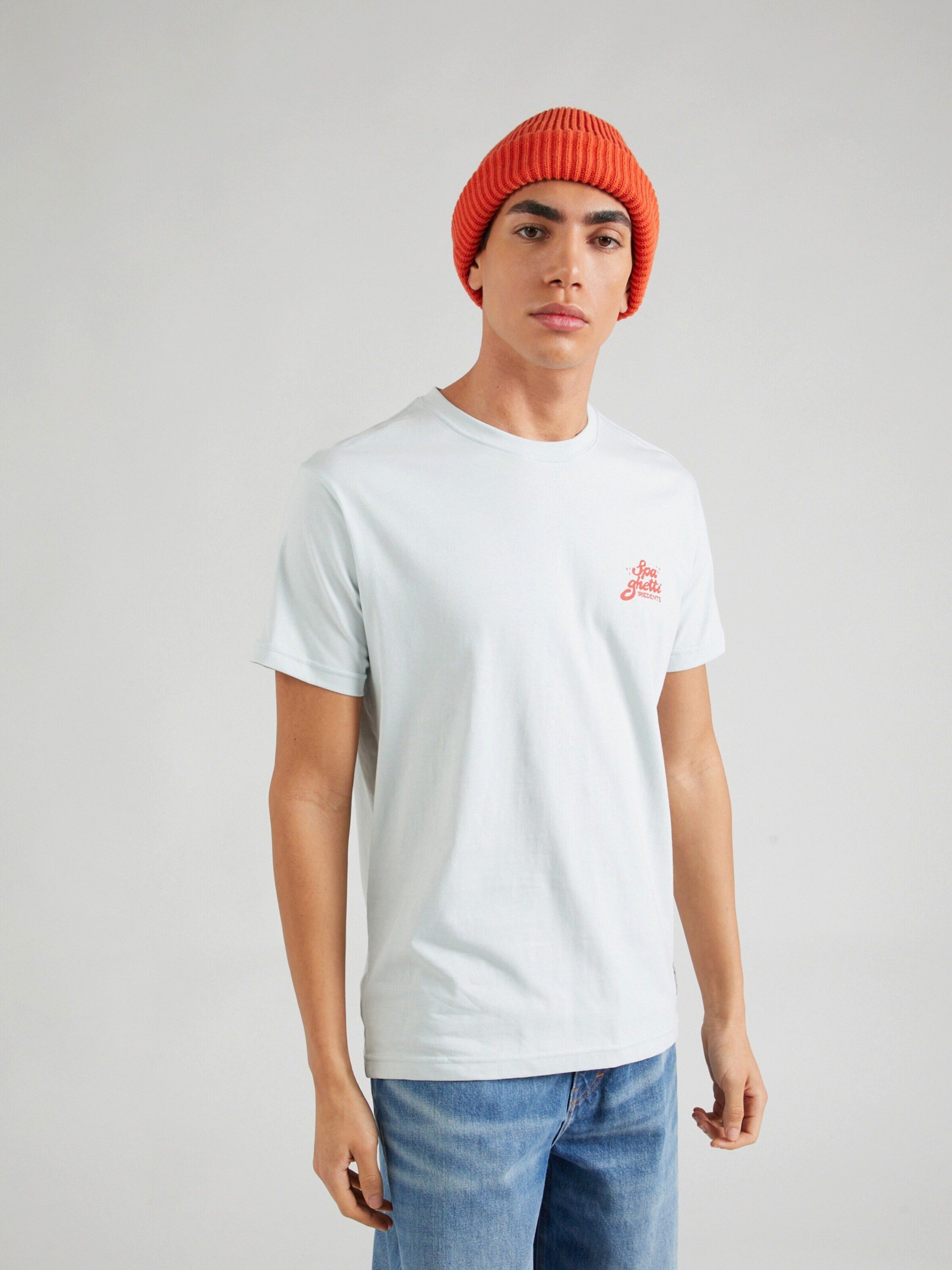 iriedaily T-Shirt Spa Ghetti (1-tlg)
