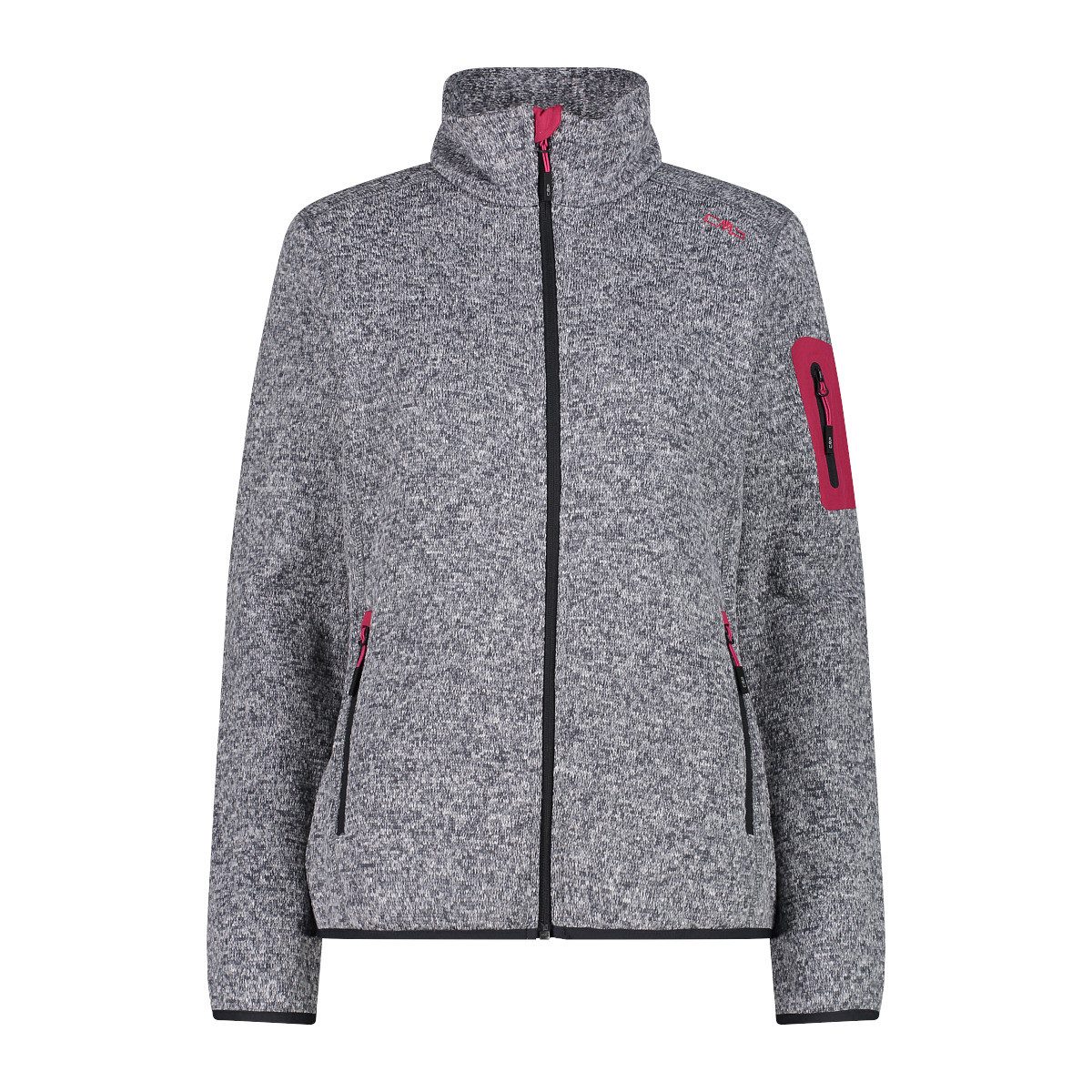 CMP Fleecejacke Jacket für Damen, atmungsaktiv günstig online kaufen