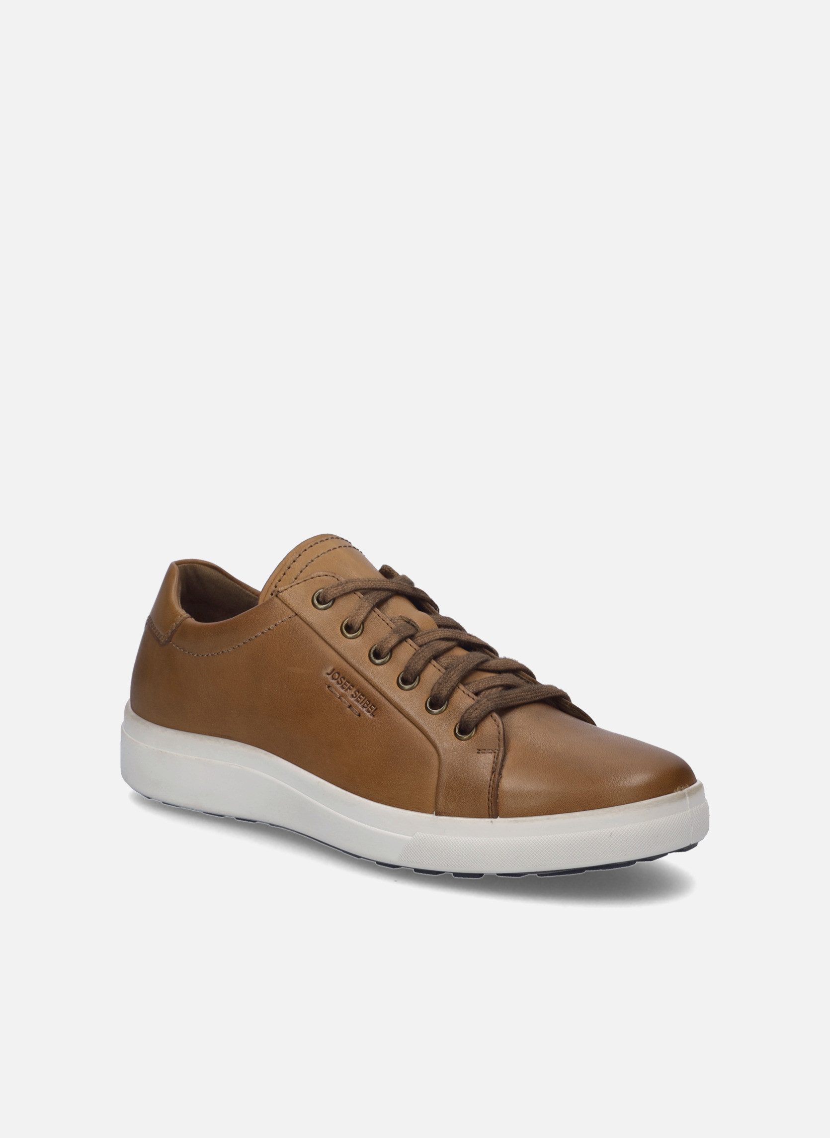 Josef Seibel Maddox 05, braun Sneaker