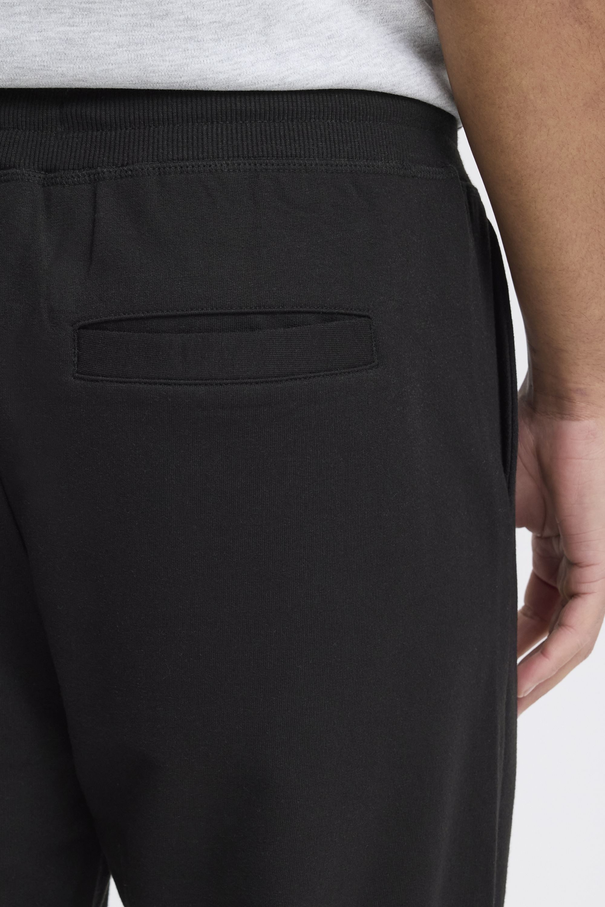 Blend Sweathose BHHandi Gemütliche Jogginghose mit Taschen