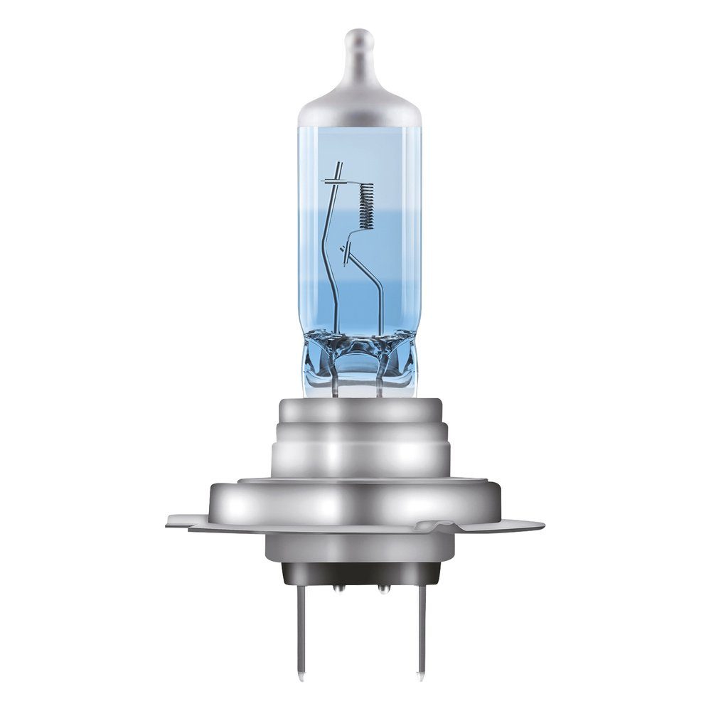 Osram KFZ-Ersatzleuchte Osram Automotive 4062172395038 Halogen Leuchtmittel COOL BLUE® INTENSE