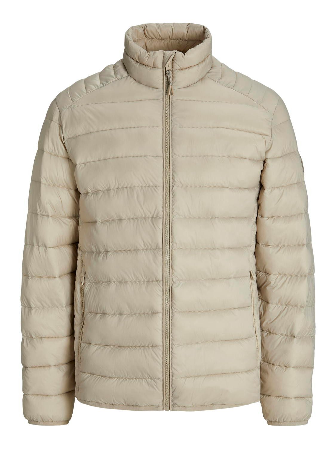 Jack & Jones Steppjacke Jack & Jones Herren-Jacke - JjeBradley Steppjacke günstig online kaufen