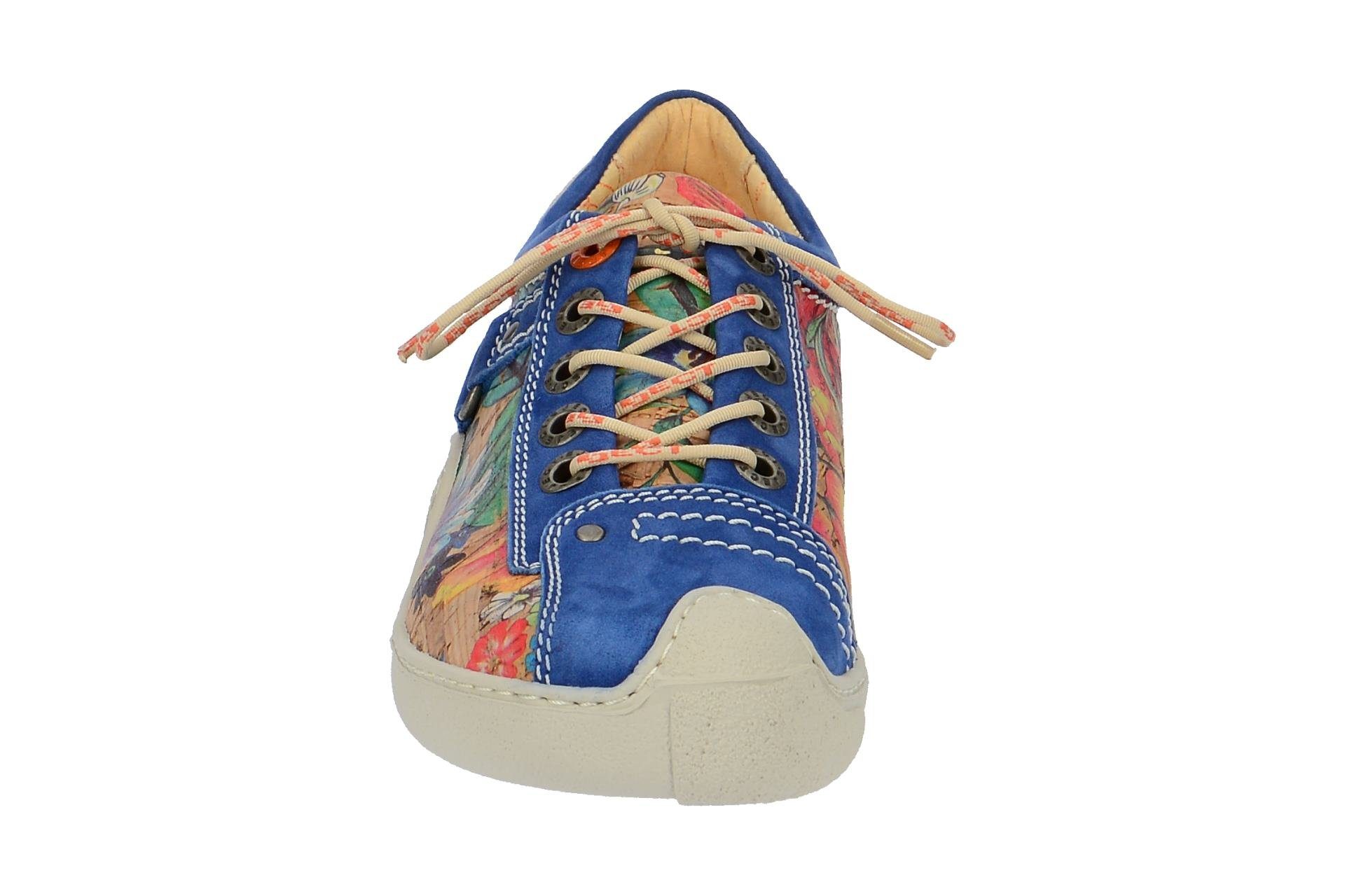 Eject 14195/2.015 Schnürschuh