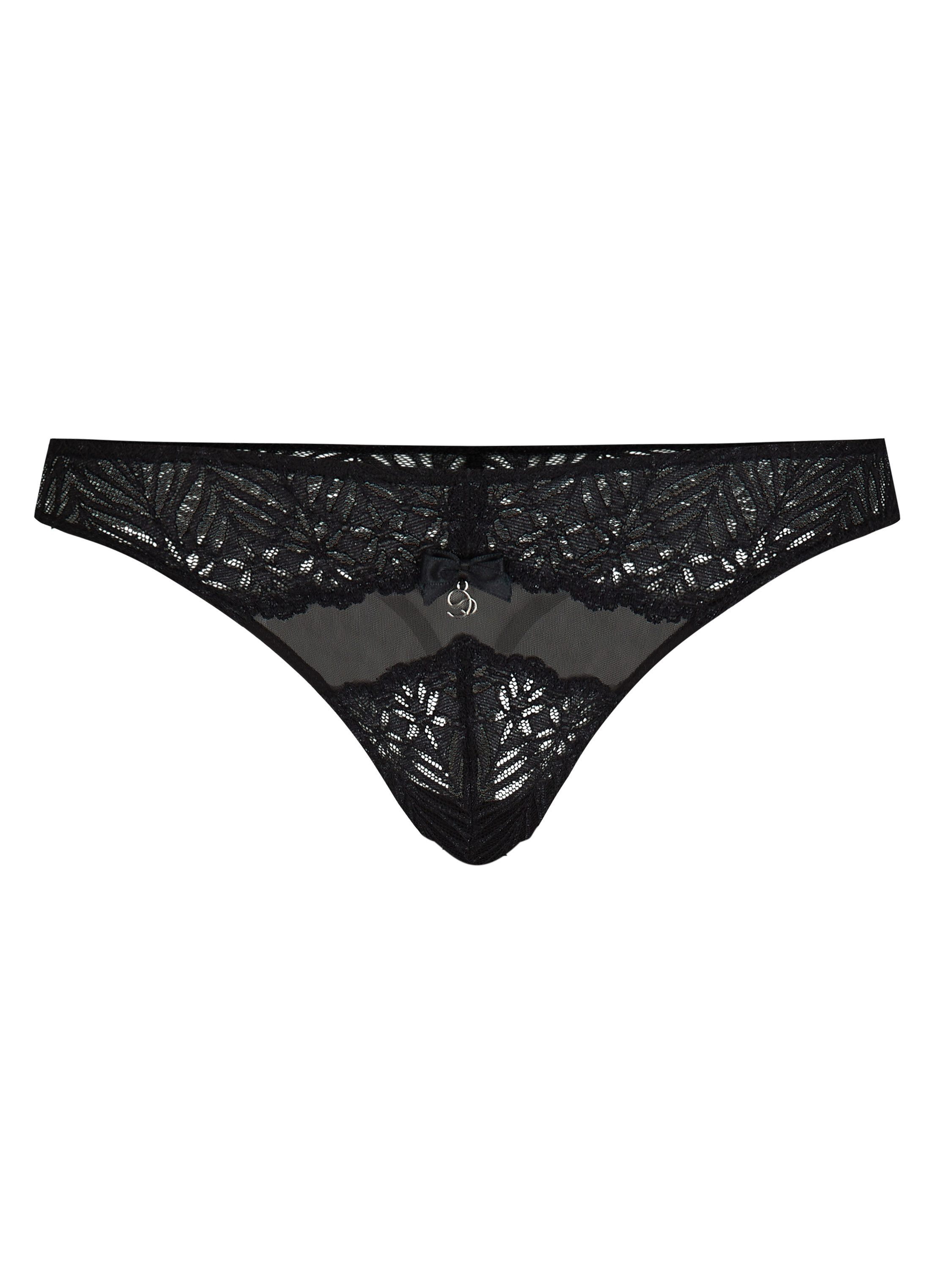String Seduction Lace Damen