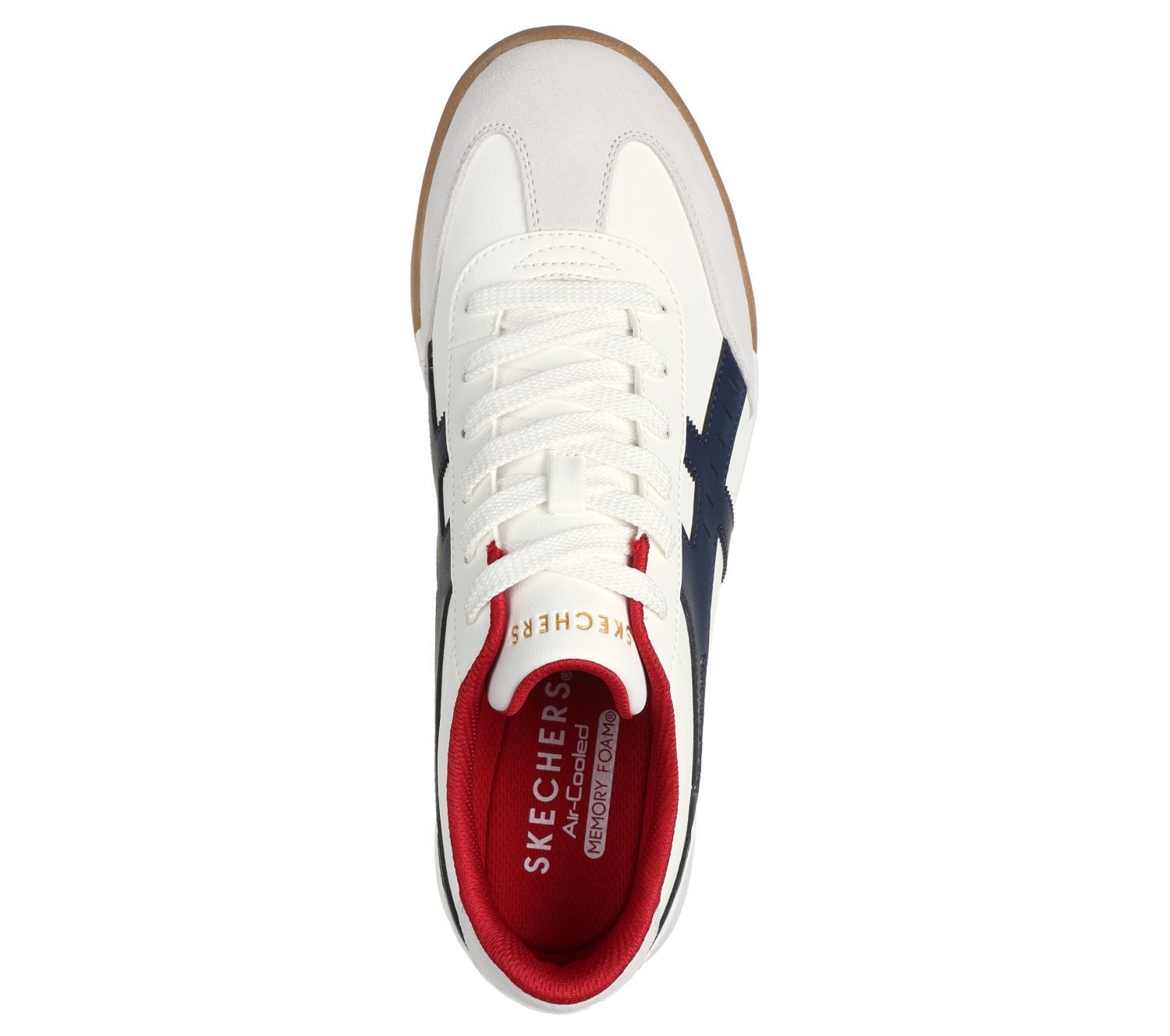 Skechers ZINGER MANZANILLA TOTALE Sneaker Memory günstig online kaufen