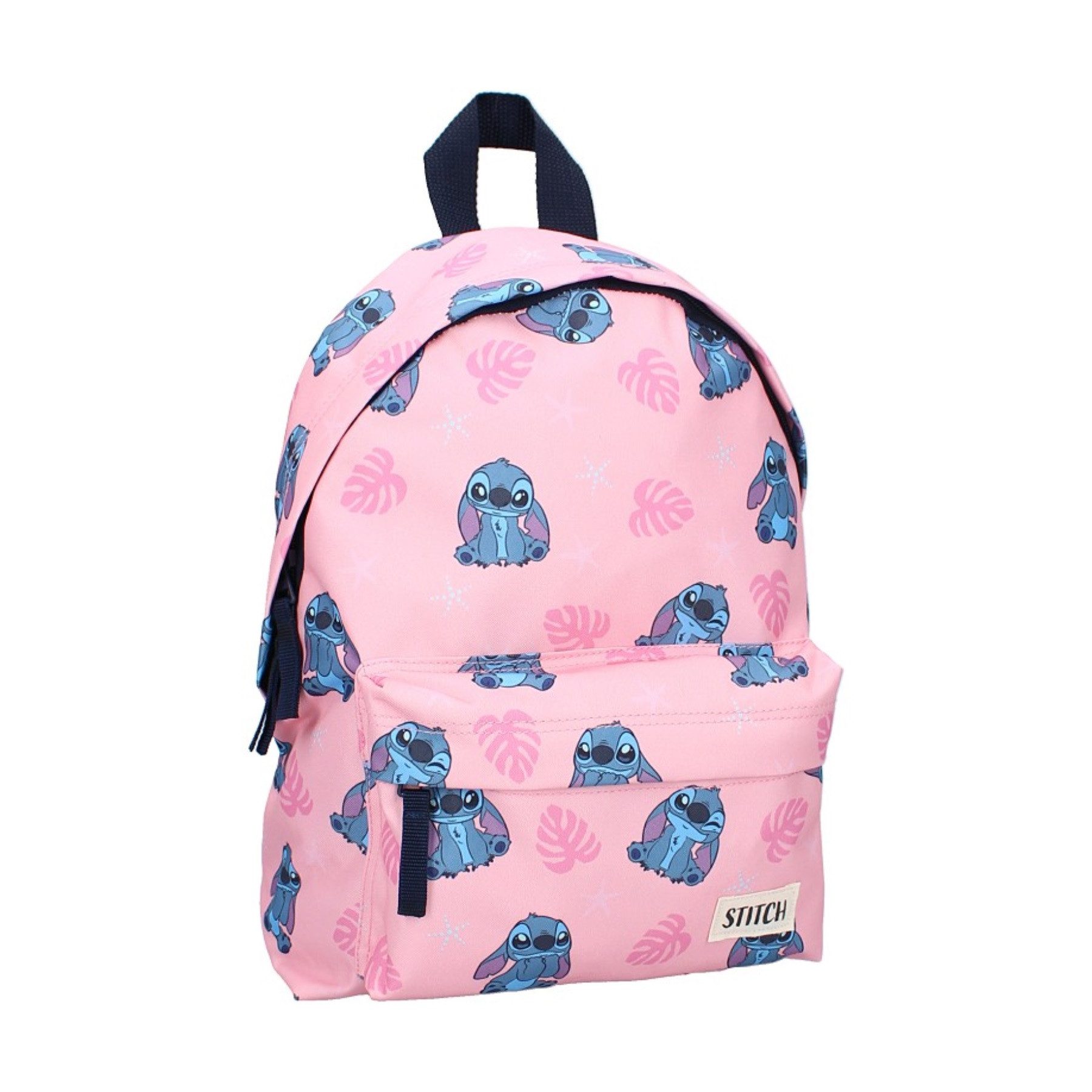 Lilo & Stitch Kinderrucksack Rucksack – Perfekter Kinderrucksack für Schule und Freizeit
