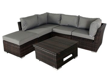 OUTFLEXX Gartenlounge-Set