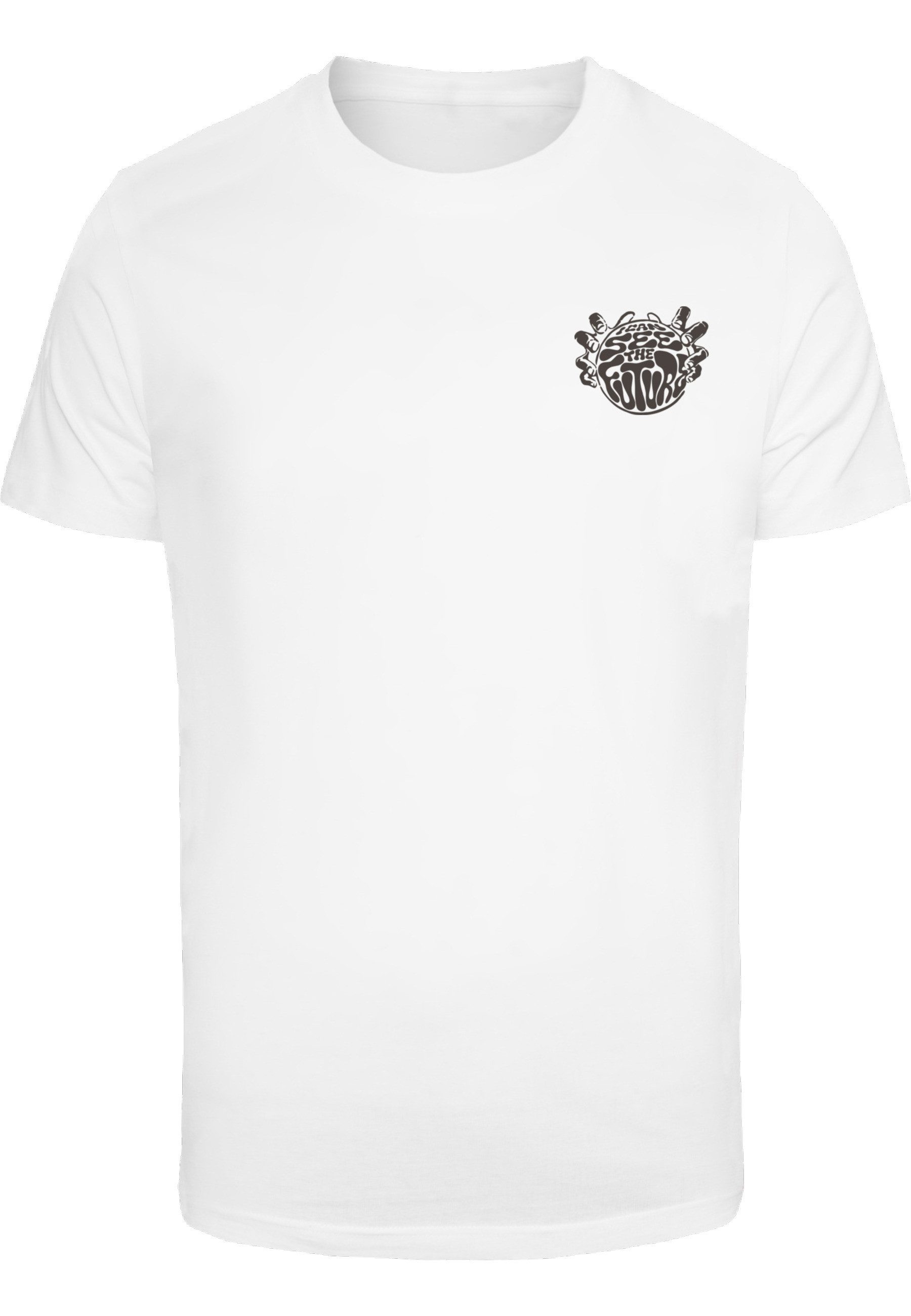 T-Shirt MisterTee See The Future Tee