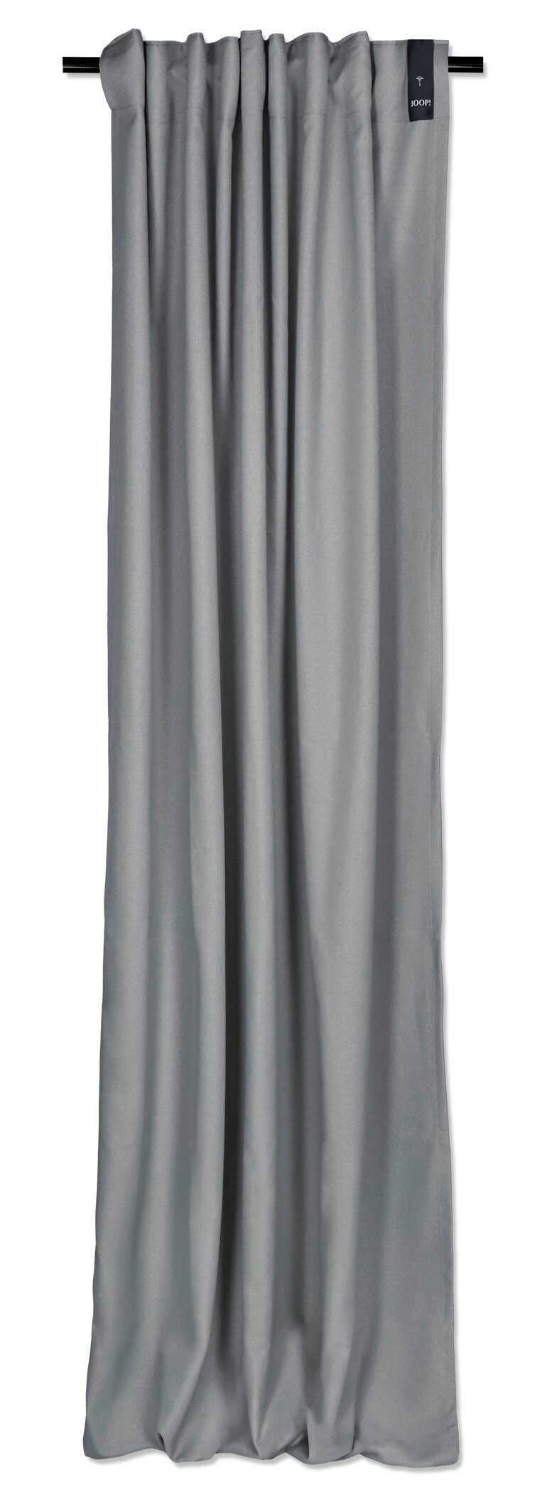 JOOP! Vorhang JOOP! LIVING - ESSENTIAL Fertigvorhang (1 St), abdunkelnd, Textil