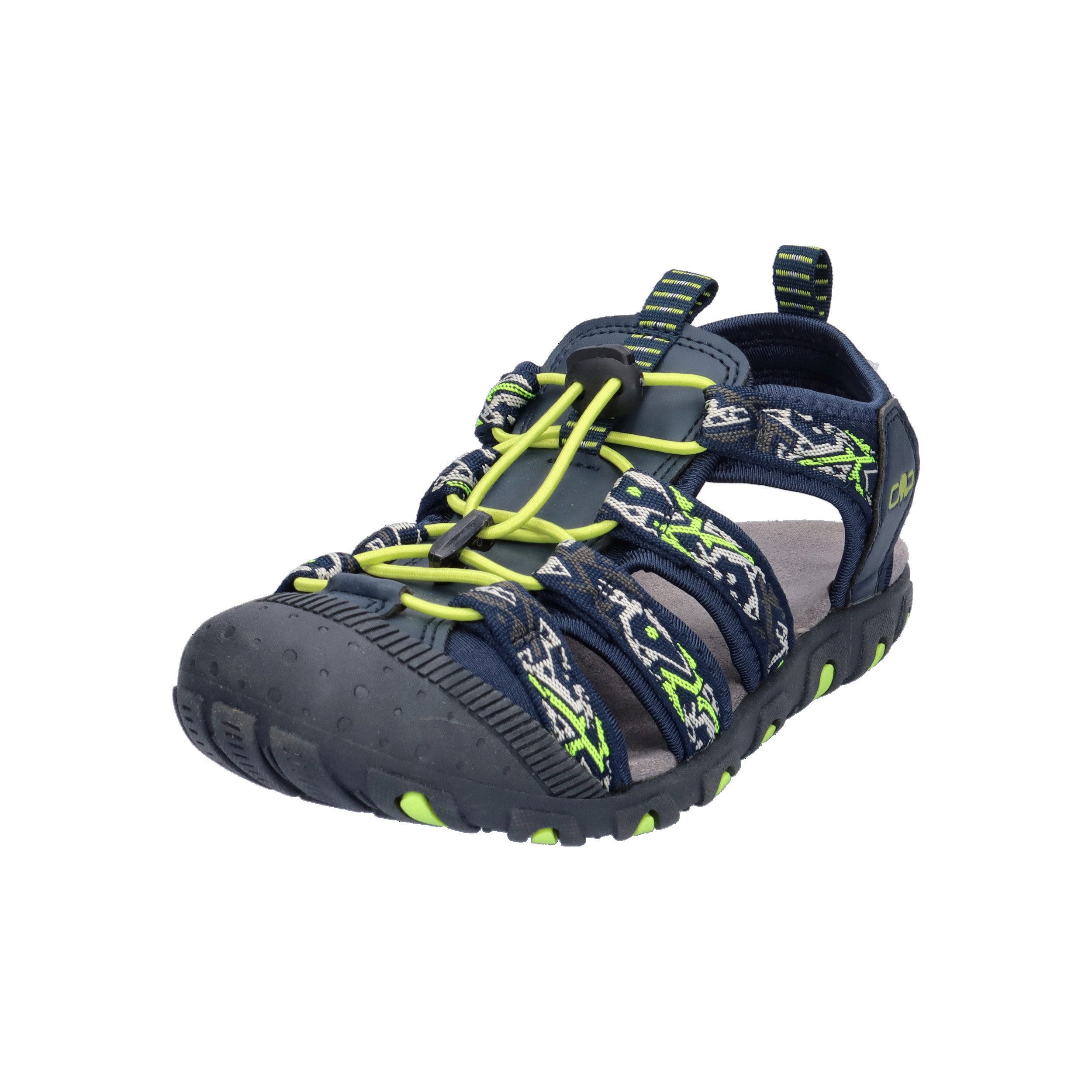CMP CMP Kinder Sandale Kids Sahiph Hiking Sandal 30Q9524J Sandale