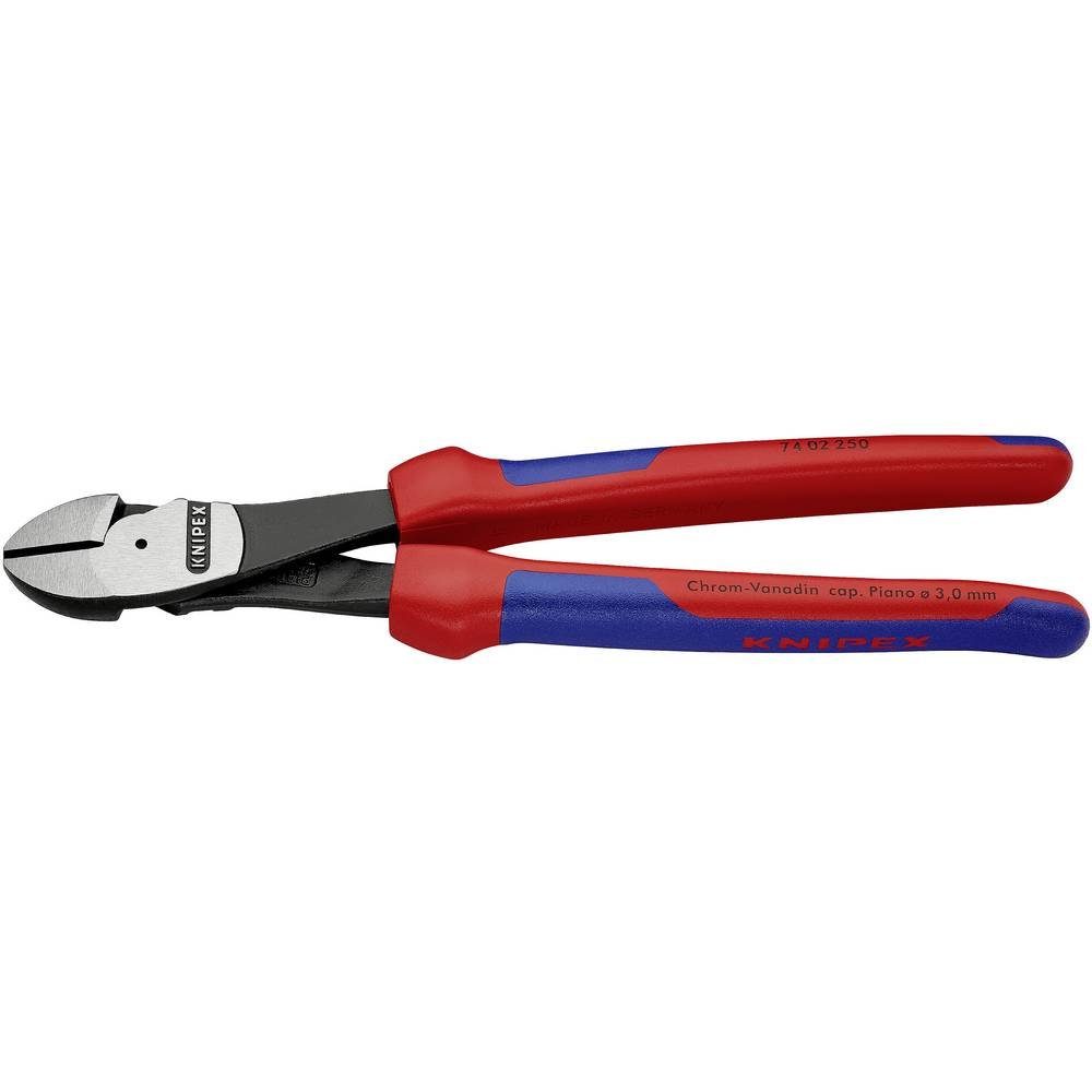 Kraft-Seitenschneider Seitenschneider Knipex