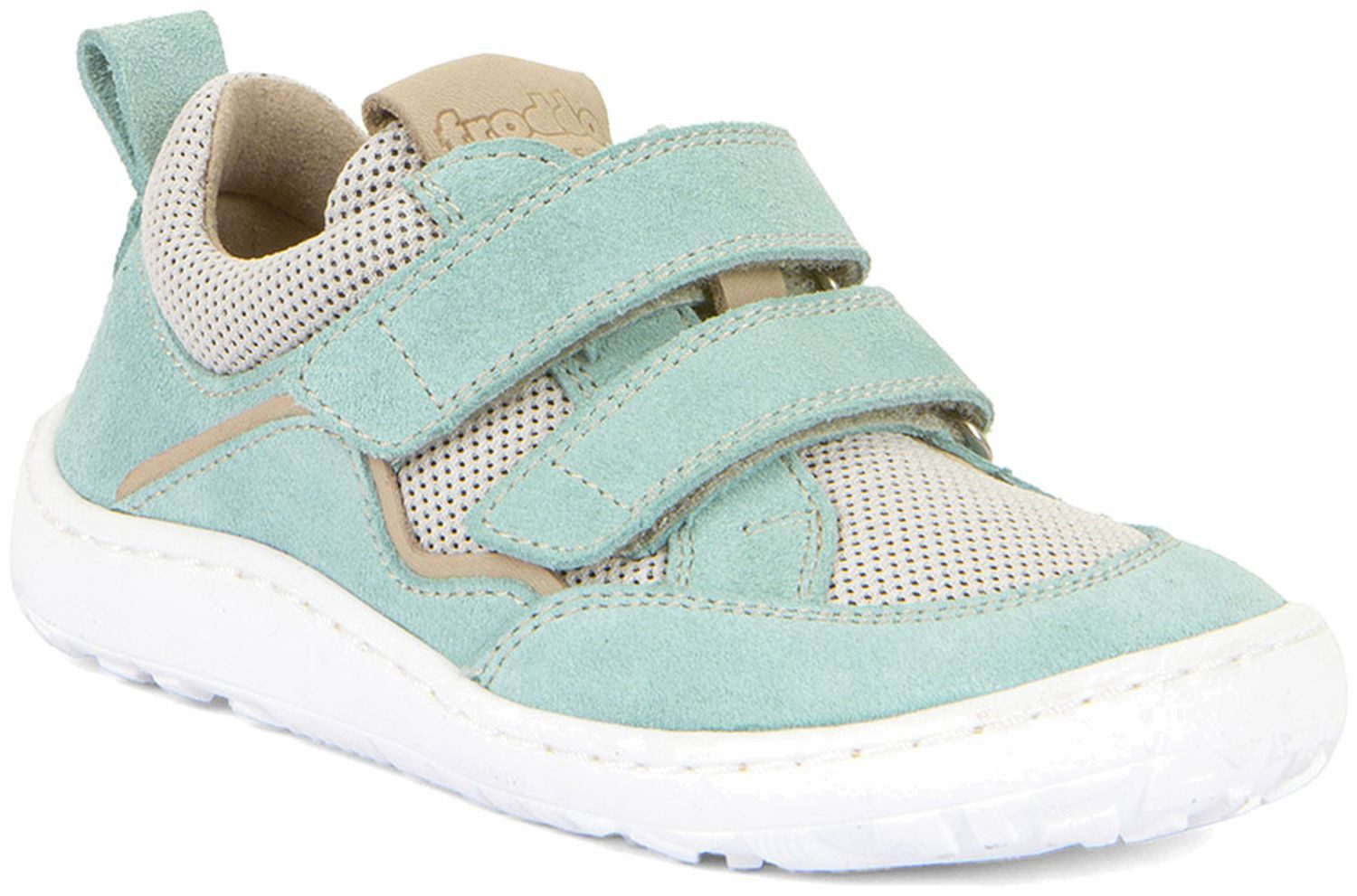 Froddo Barefoot Base Mint Sneaker