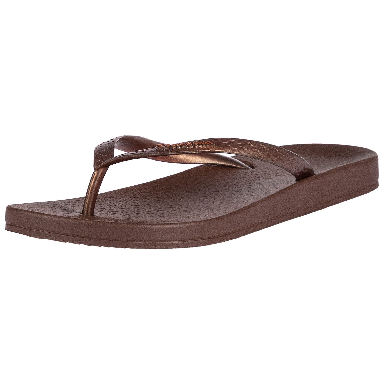 Ipanema ANATOMICA TAN FEM - Zehentrenner günstig online kaufen