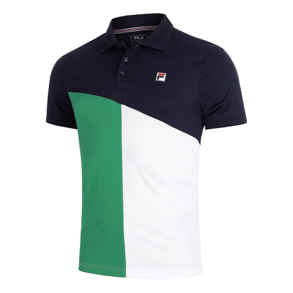 Fila Poloshirt Erol