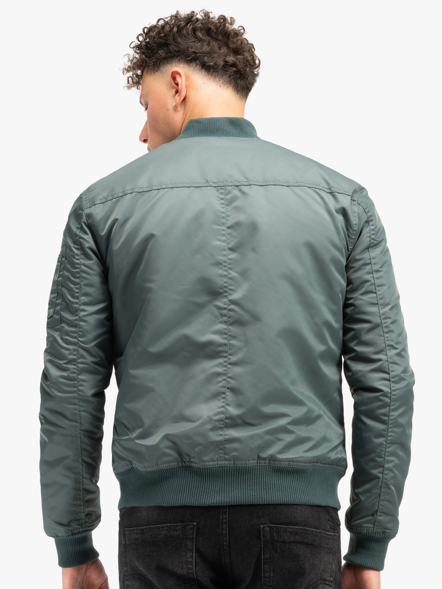 Lonsdale Allwetterjacke POOLSTOCK (1-St)