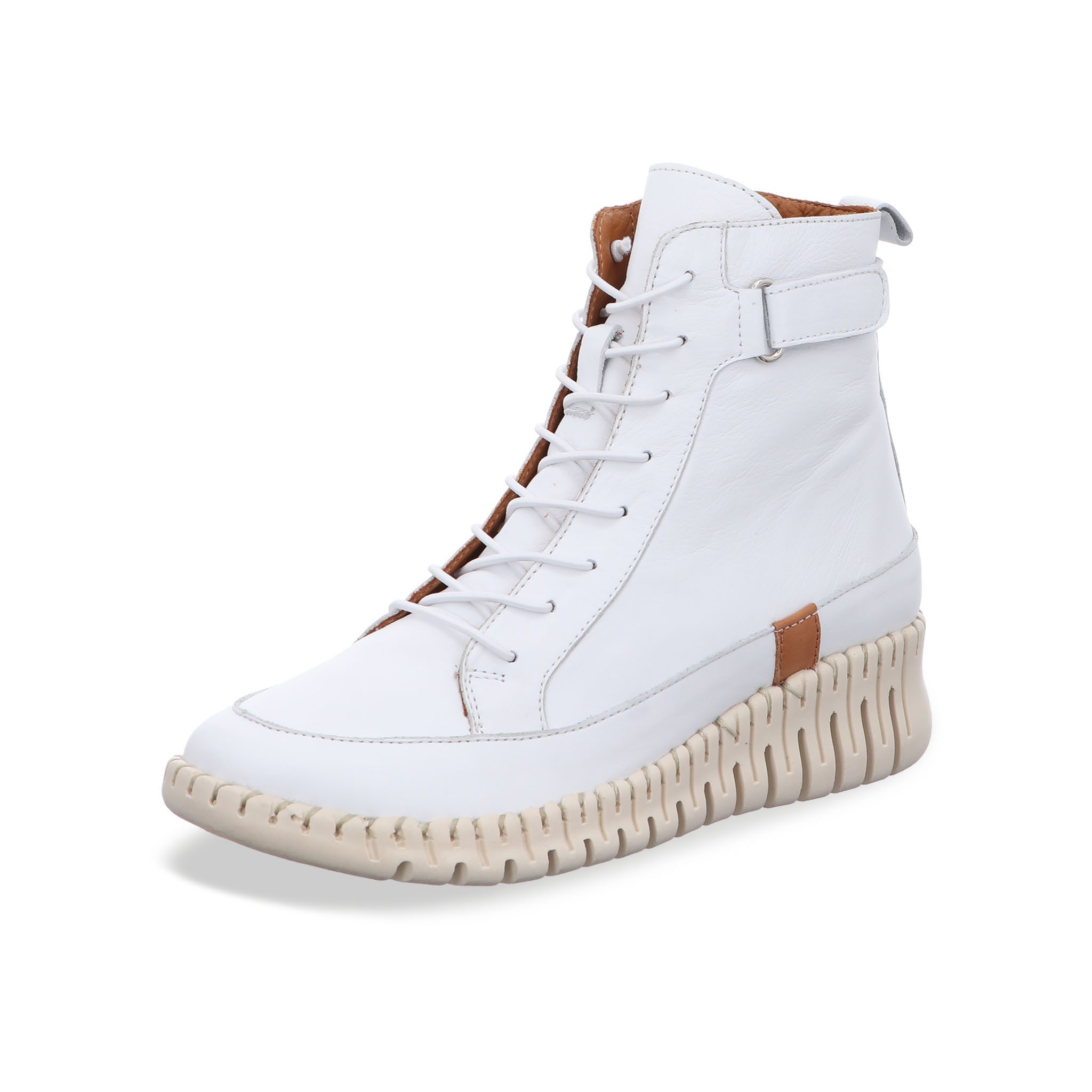 Damen Stiefelette