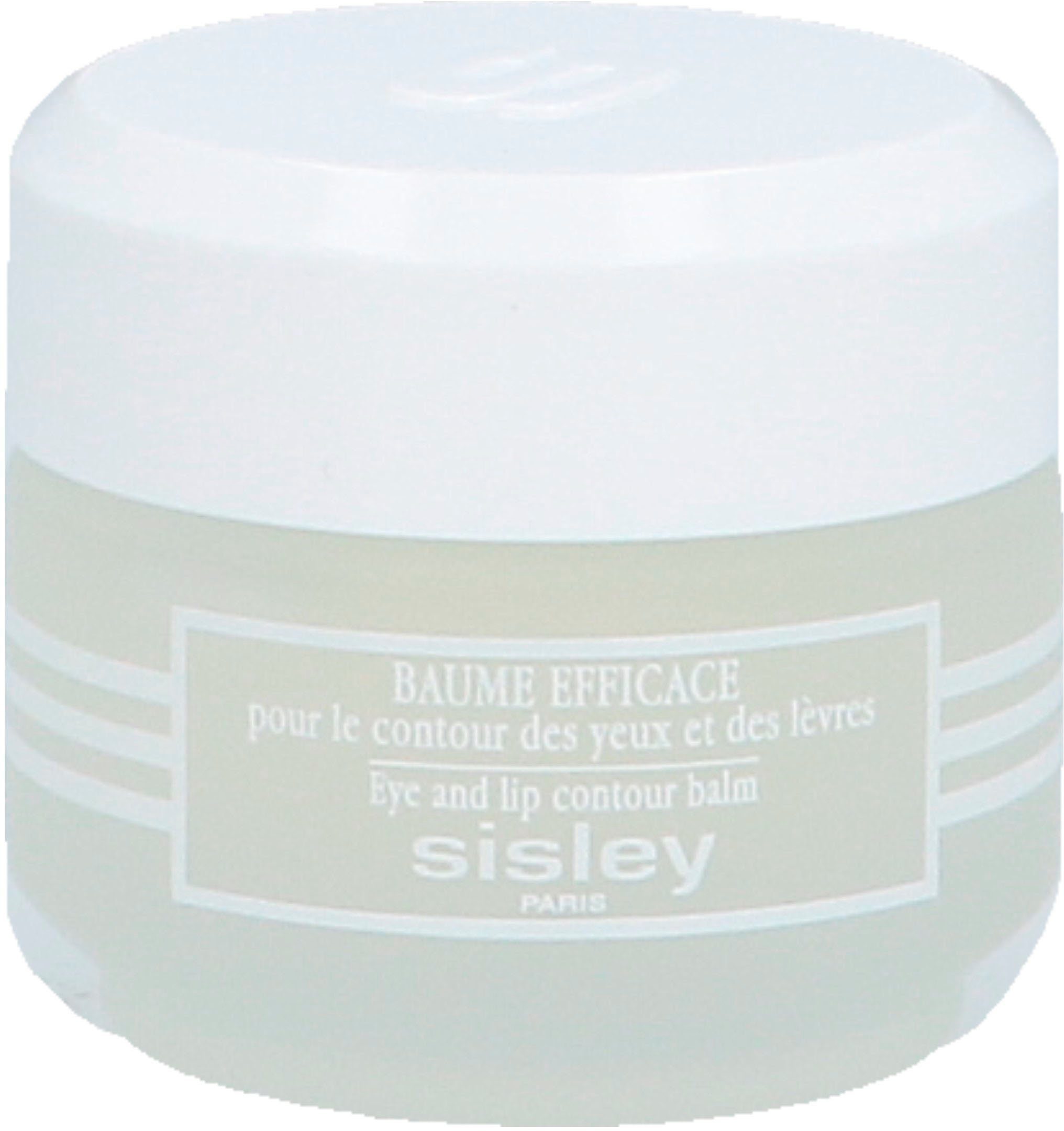 Gesichtspflege Baume Efficace Eye And Lip Contour Balm