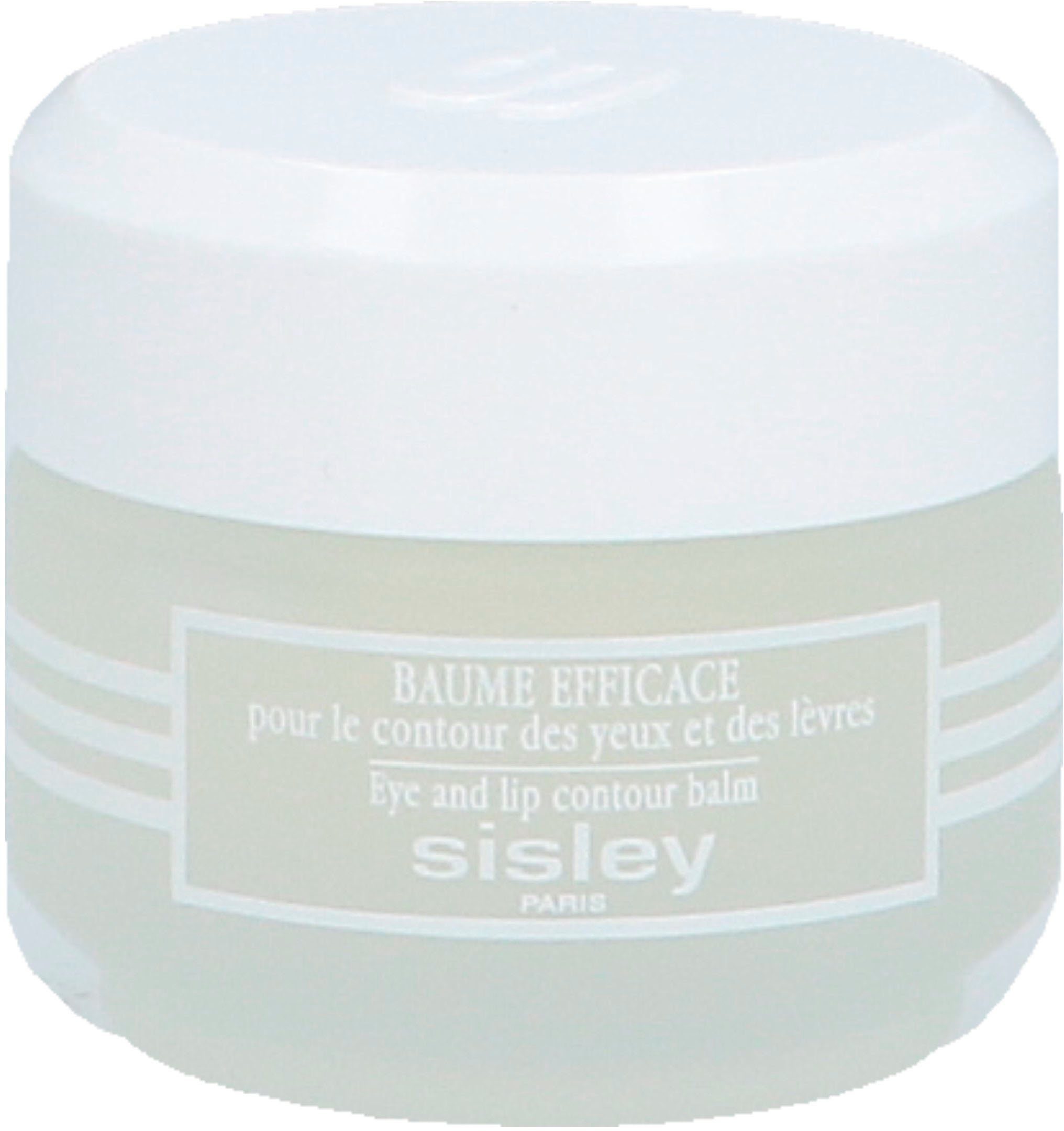 sisley Gesichtspflege Baume Efficace Eye And Lip Contour Balm