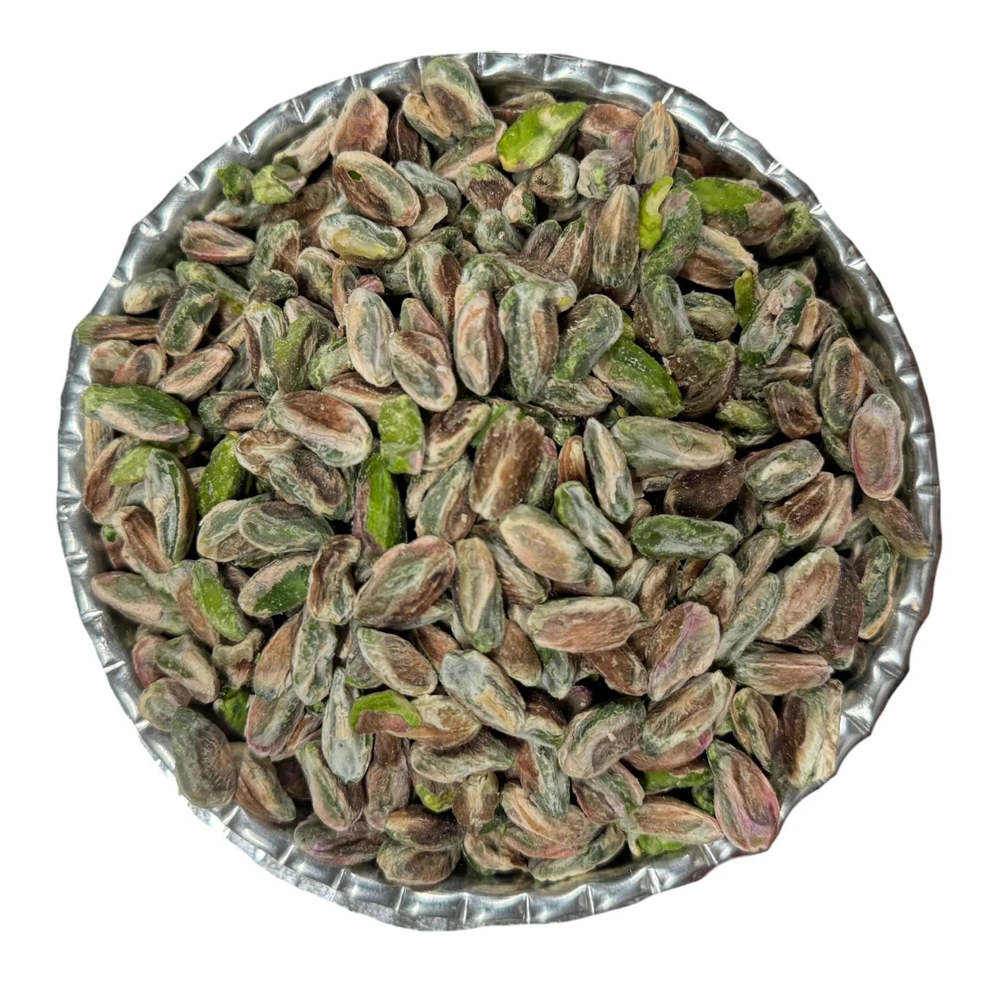 Öz Natur Nüsse Naturbelassene Pistazien Pistazien ohne Schale aus Antep 500g