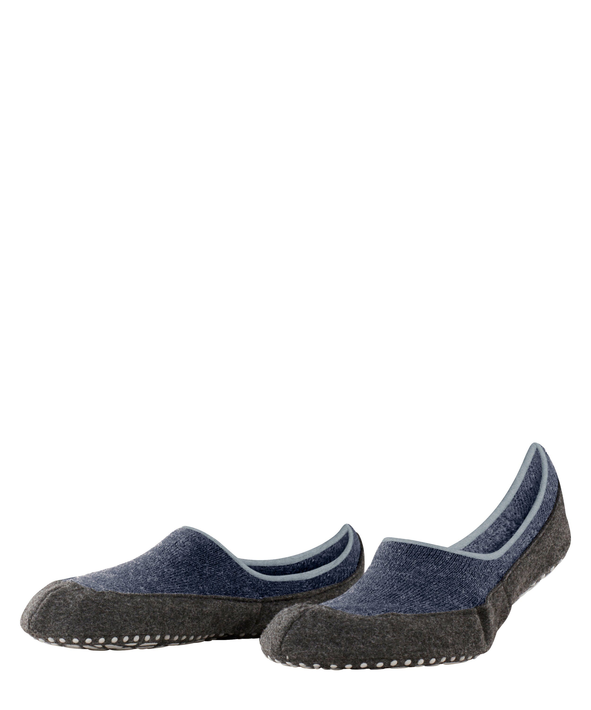 darkblue Socken Cosyshoe FALKE (1-Paar) (6681)