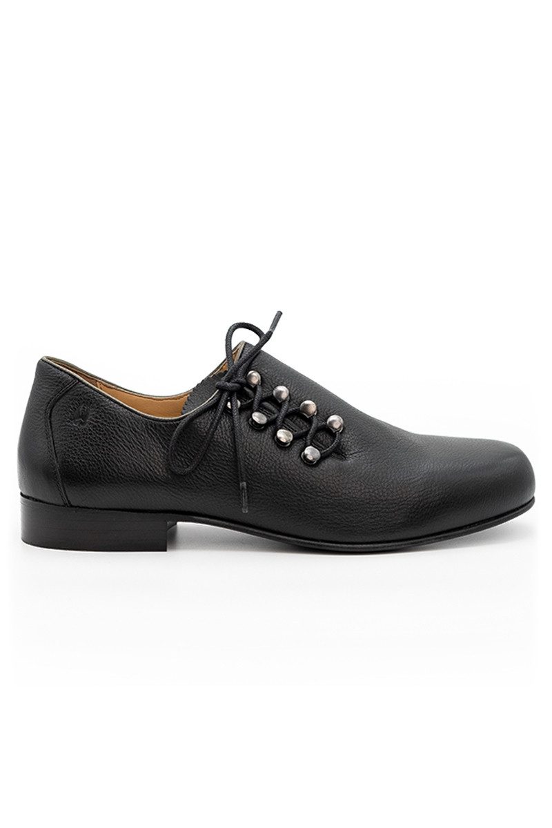 XAVER LUIS Schuhmanufaktur Haferlschuhe - PLATTLER günstig online kaufen