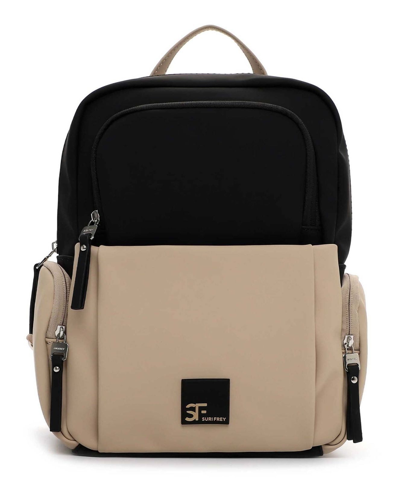 SURI FREY Rucksack City Backpack