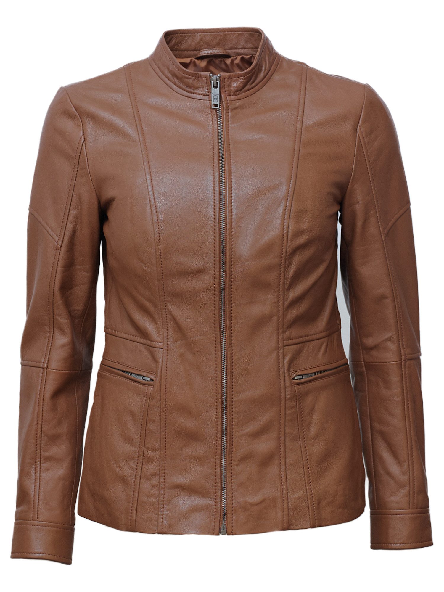 Lederjacke 31023628