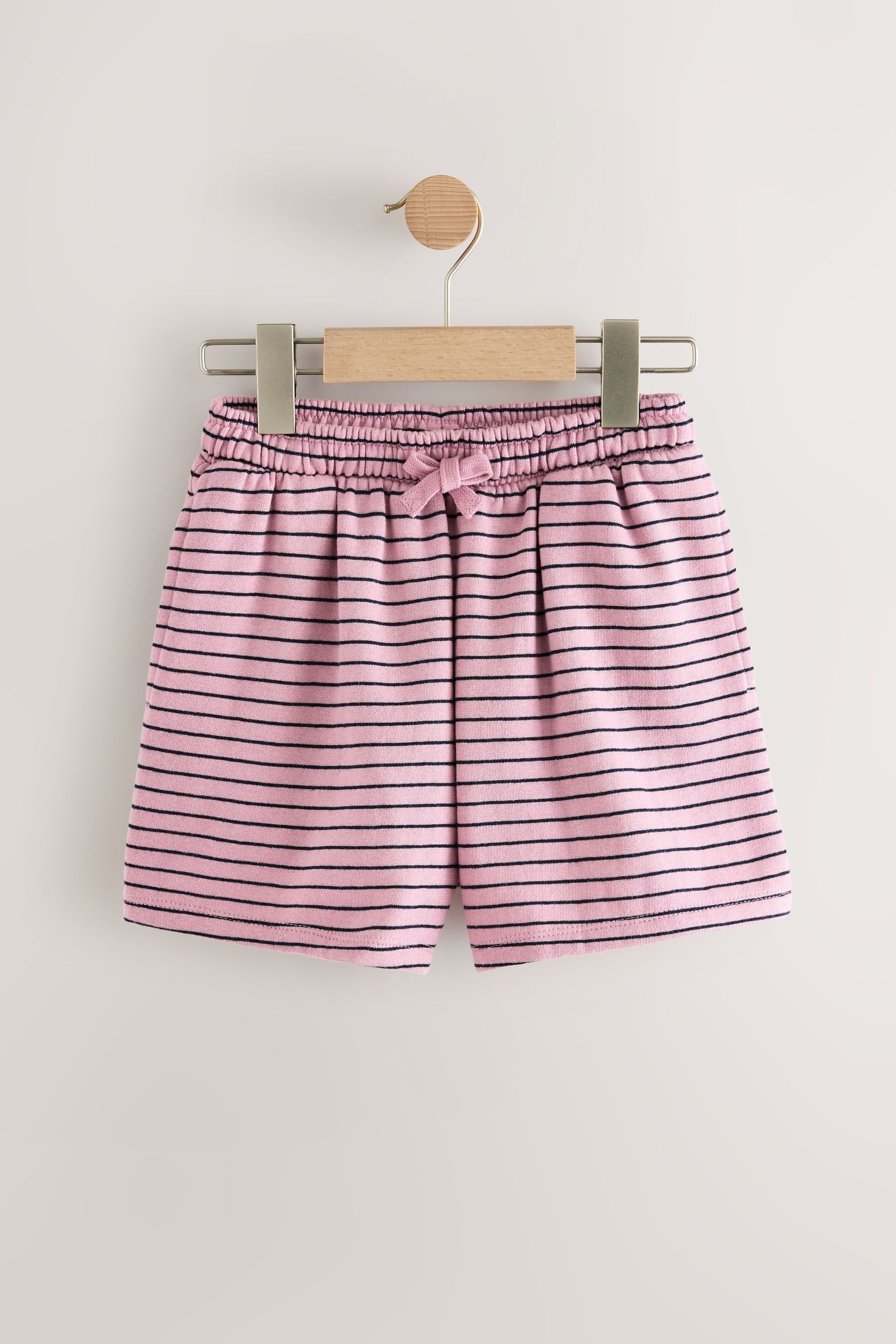 Next Sweatshorts Jersey-Shorts (1-tlg) günstig online kaufen
