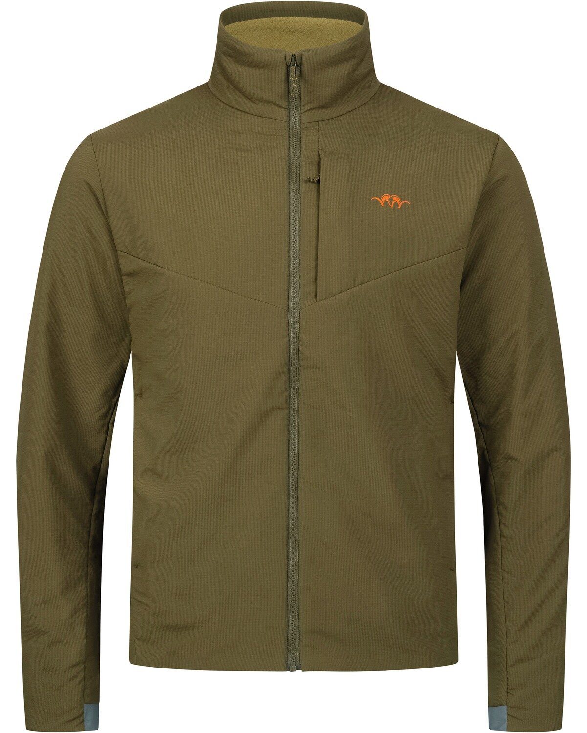 Blaser Softshelljacke Jacke HunTec Alpha Stretch