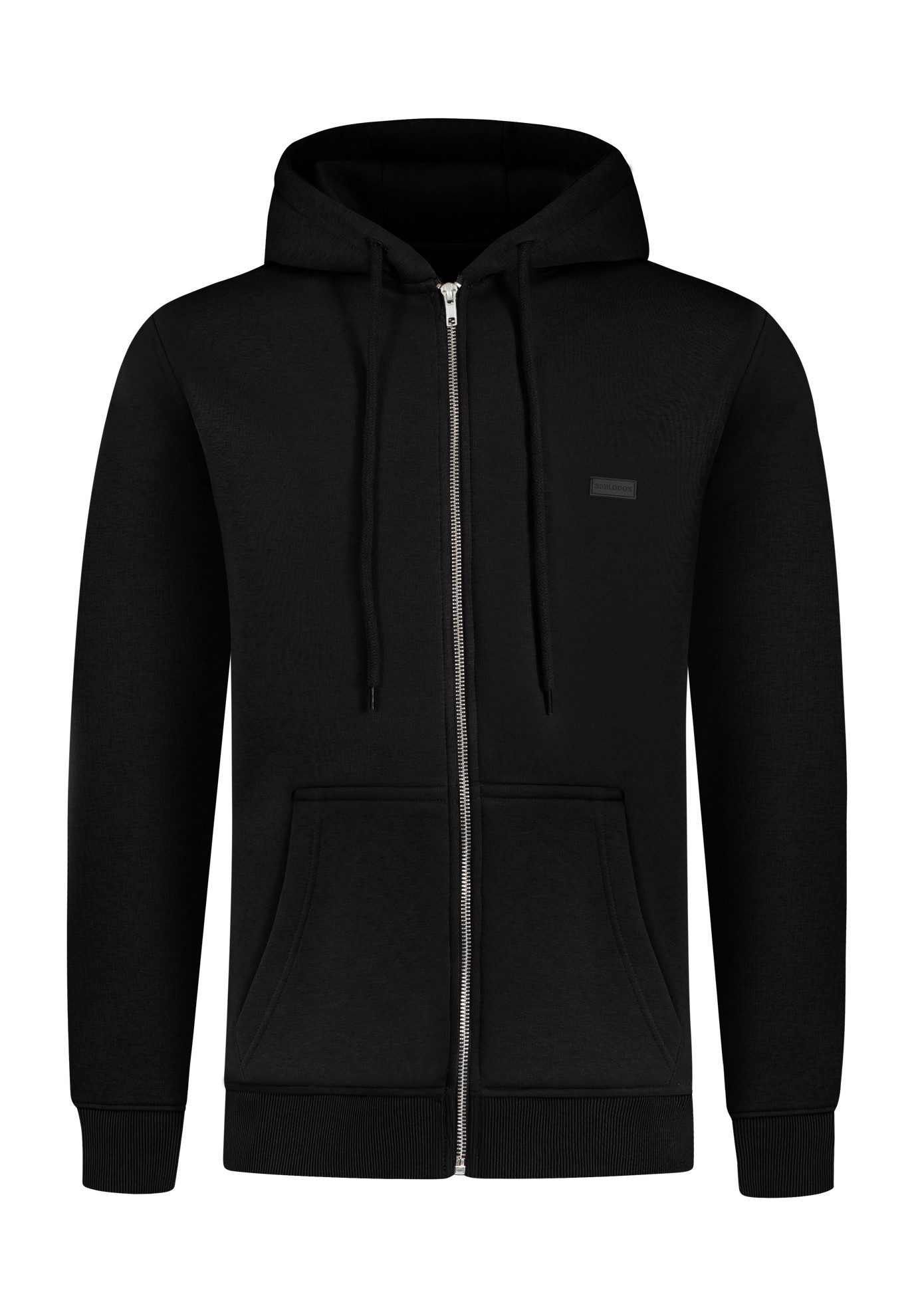 Smilodox Outdoorjacke Nico - günstig online kaufen