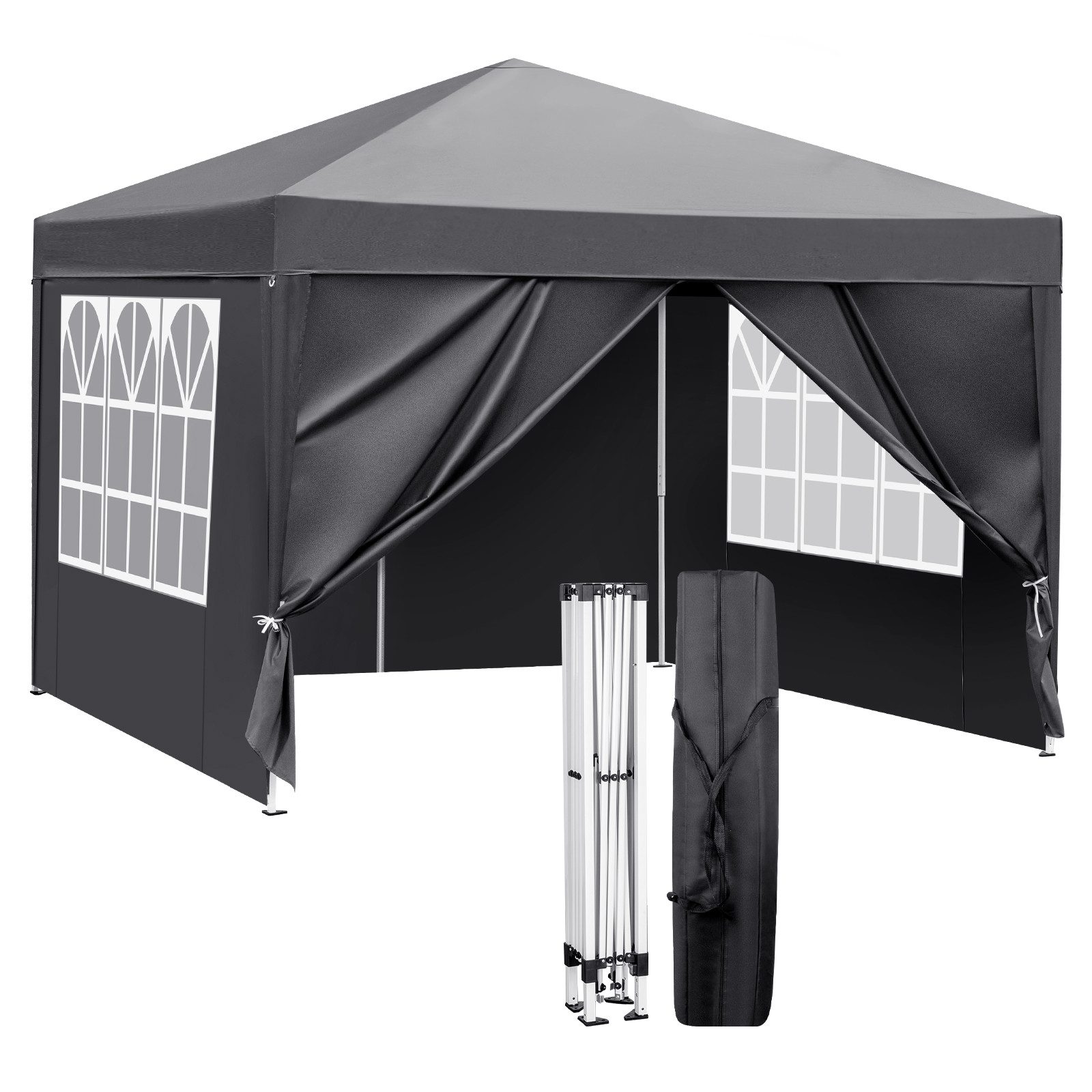 VINGLI Faltpavillon Pop Out Faltpavillon, BxT: günstig online kaufen