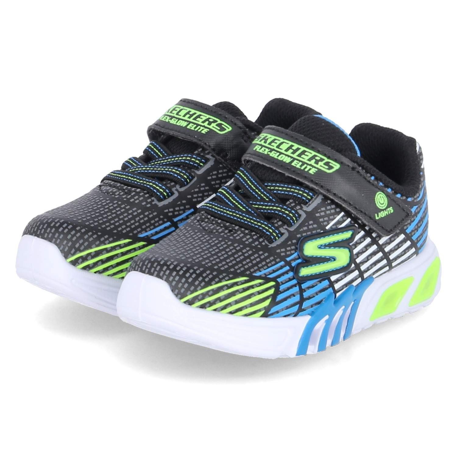 Skechers Low Sneaker GLOW ELITE Sneaker