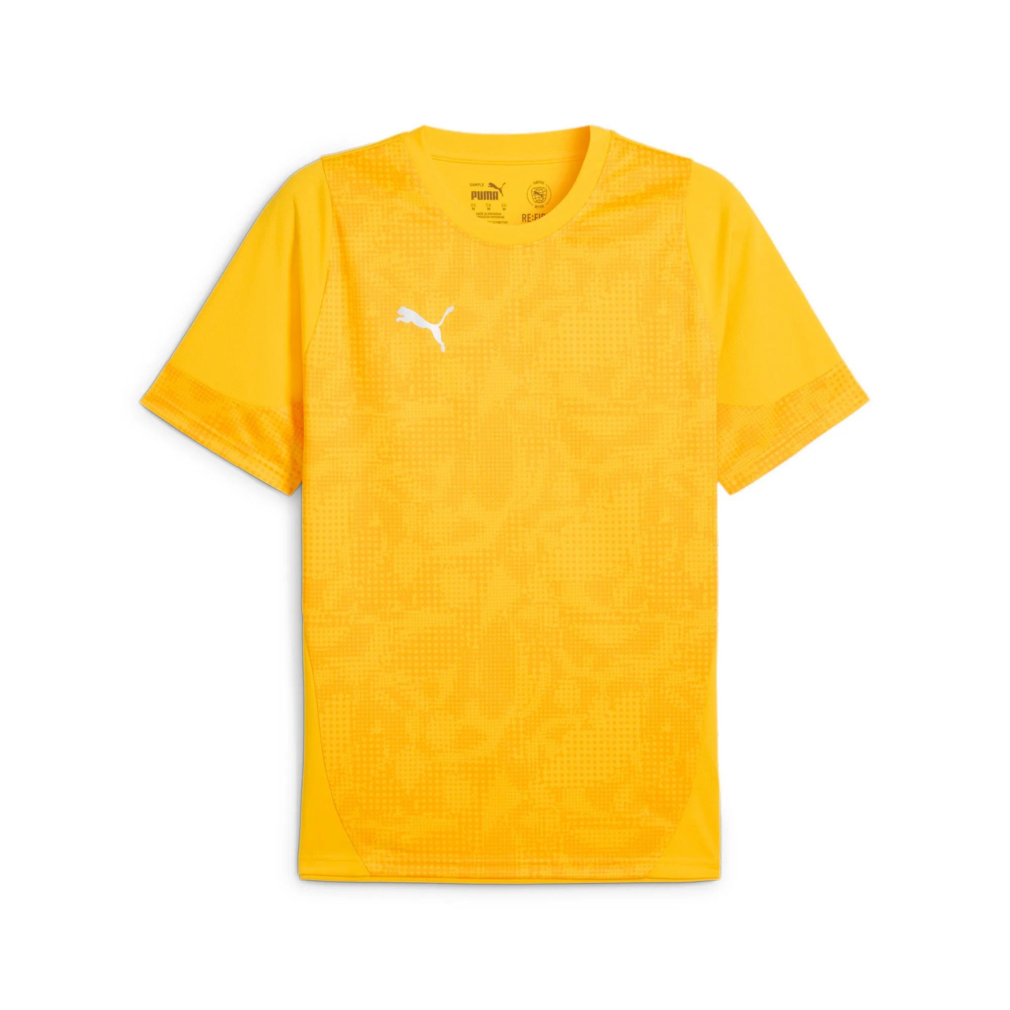 PUMA T-Shirt Puma Herren Trainingsshirt teamCUP günstig online kaufen