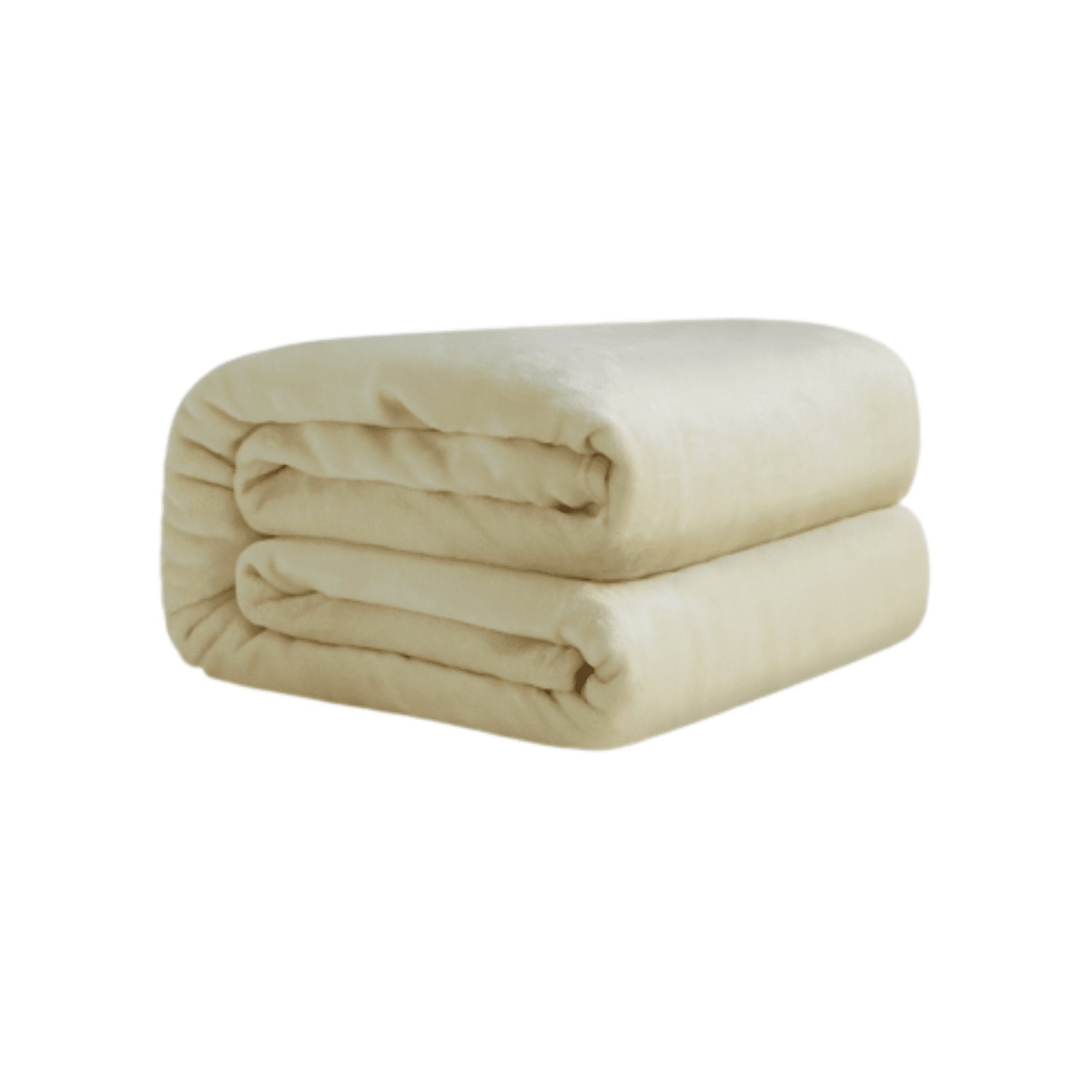 Wohndecke Extra Warme Flauschige Kuscheldecke(450 g/m), Oeko-TEX Zertifiziert