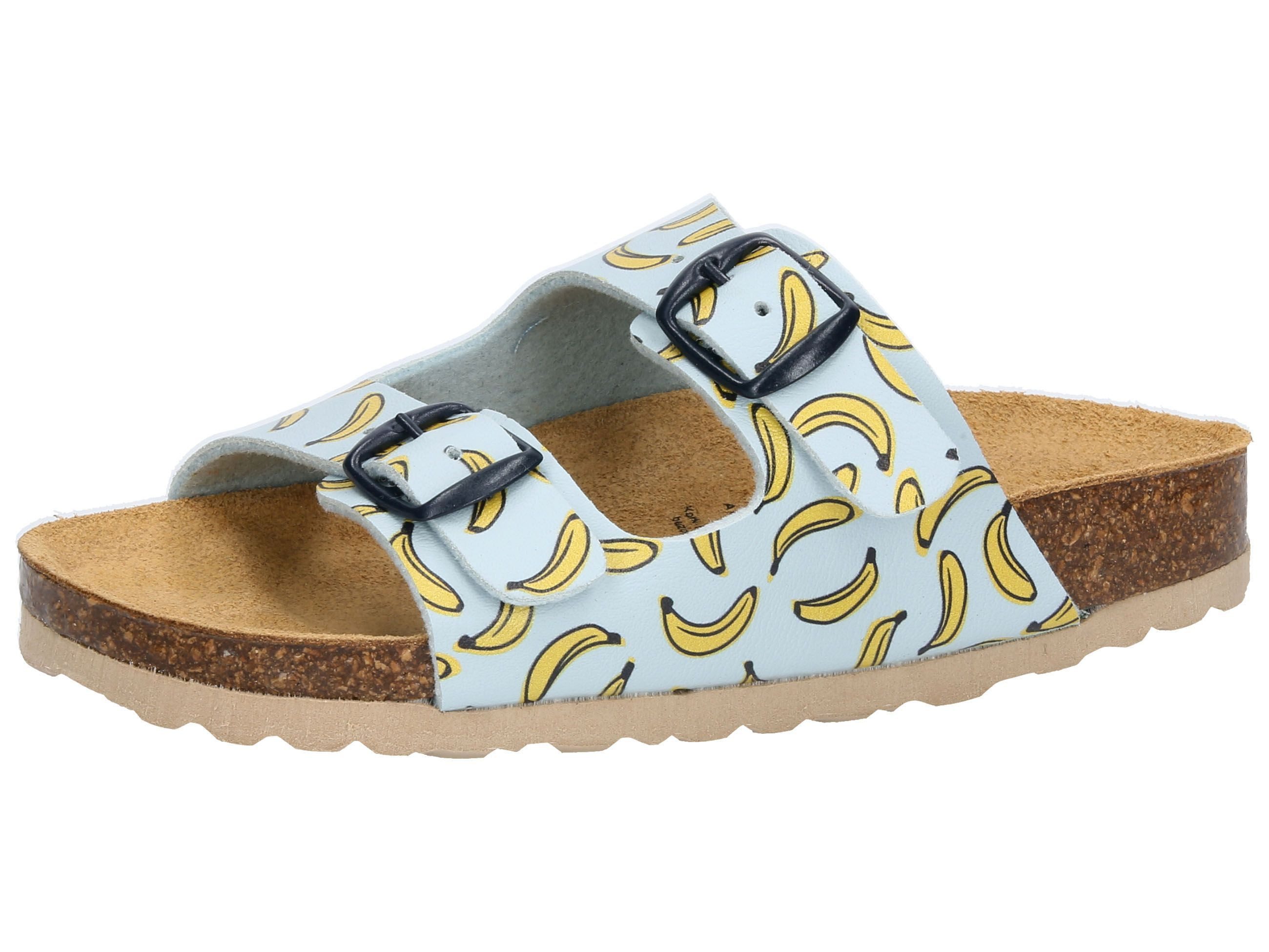 Lico Pantolette Bioline Universe Hausschuh