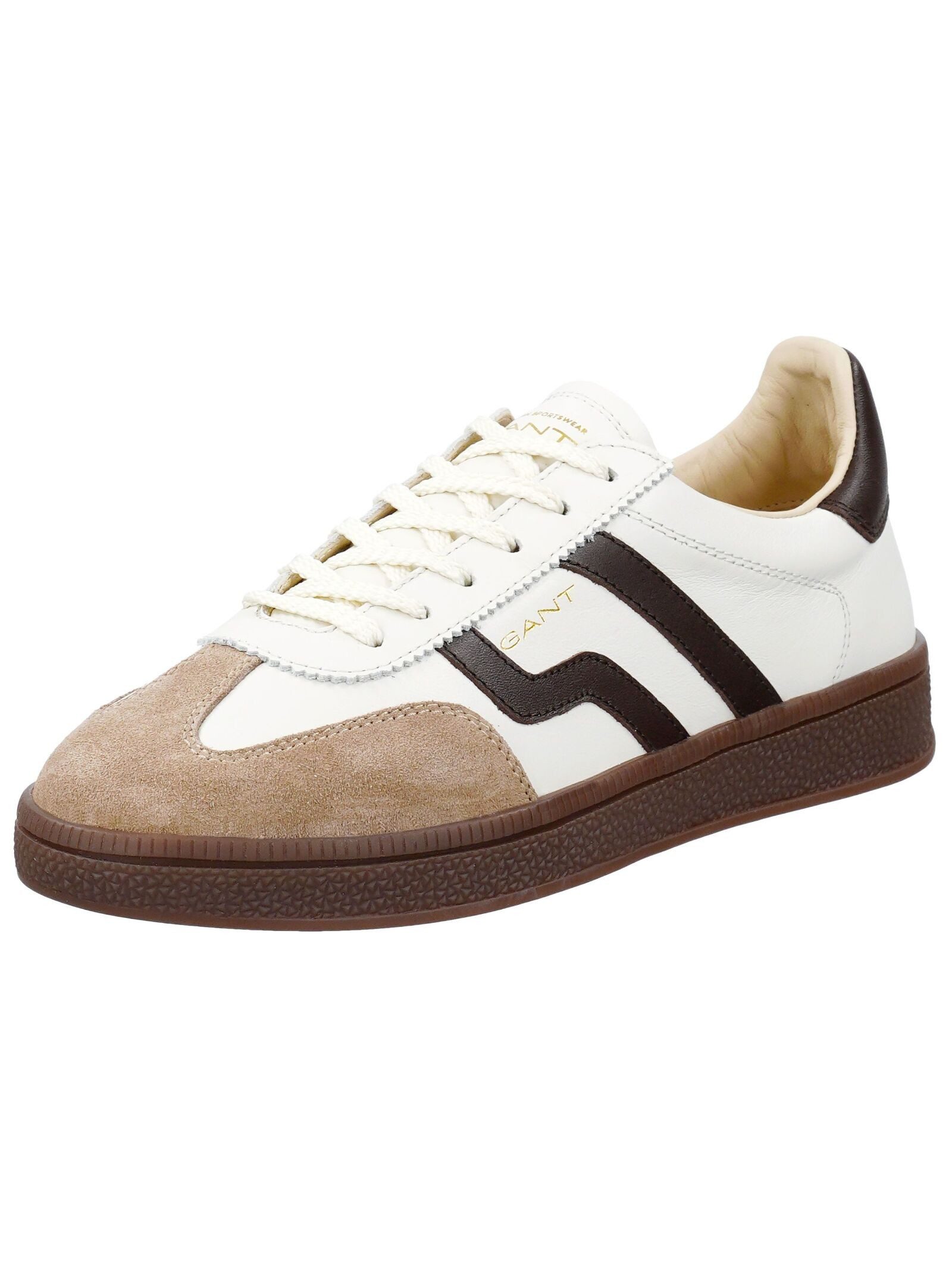 Gant Sneaker Leder Sneaker