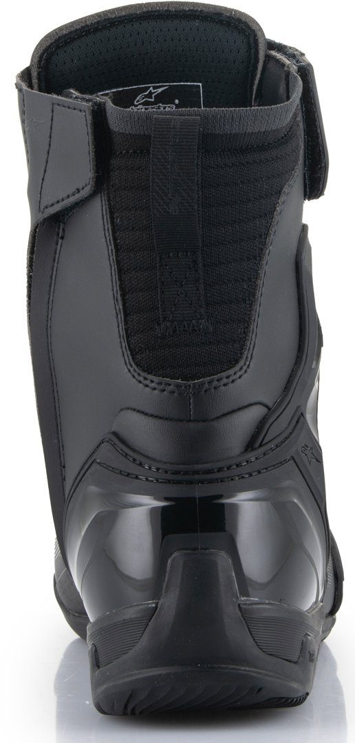 Alpinestars Superfaster Motorradschuhe Motorradstiefel Atmungsaktiv herausnehmbares