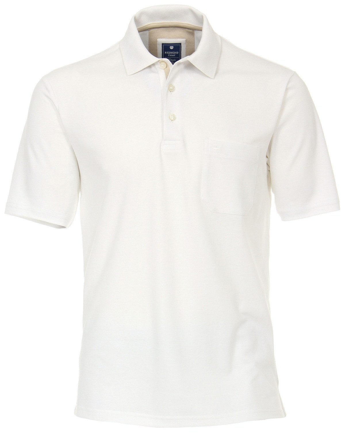Poloshirt Basic