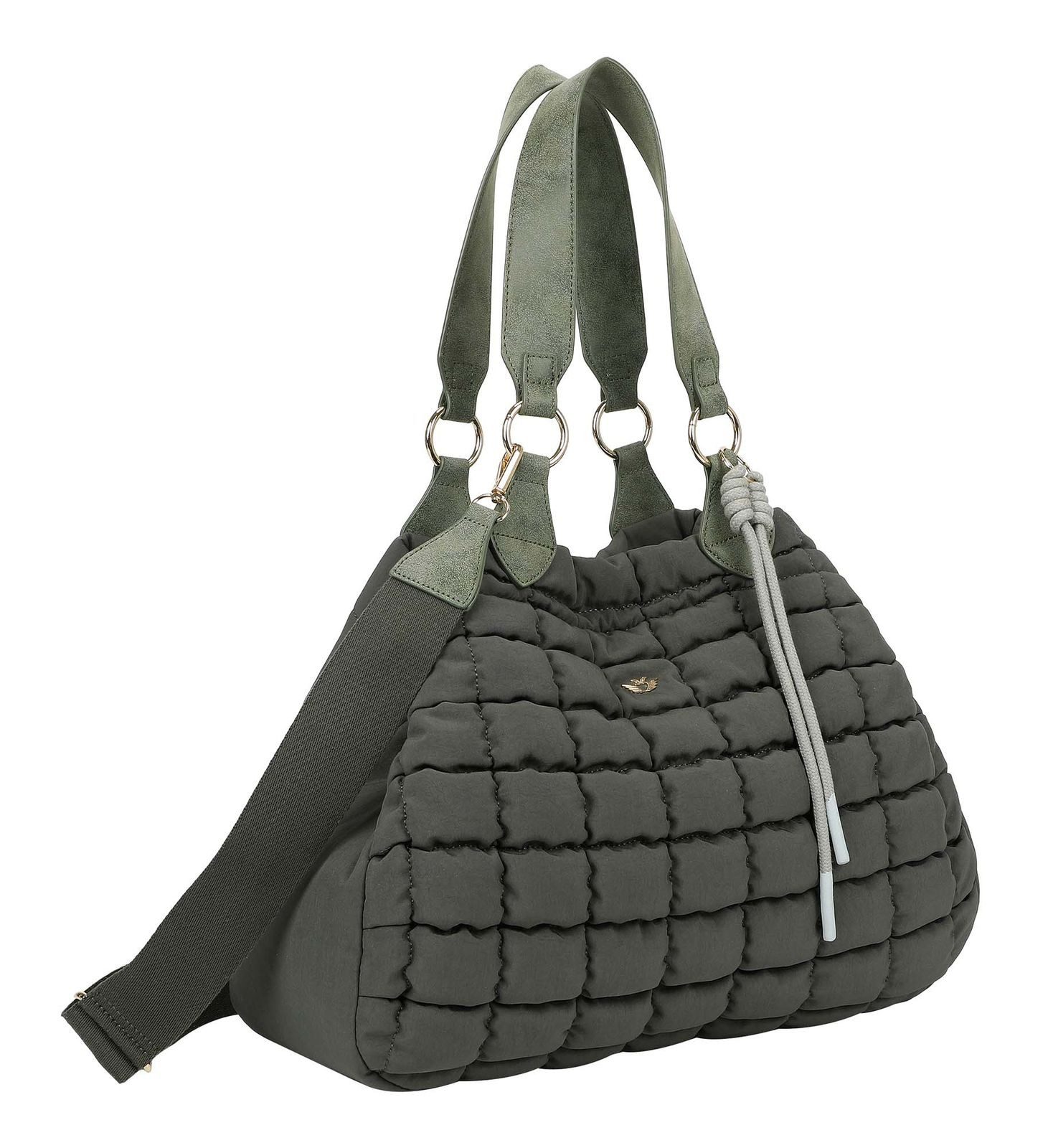 Fritzi aus Preußen Schultertasche Limited Bubble günstig online kaufen