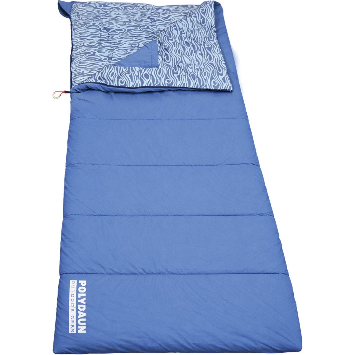 Polydaun Deckenschlafsack Kinderschlafsack Beach House