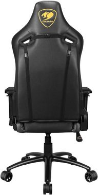 Cougar Gaming-Stuhl Outrider S Royal