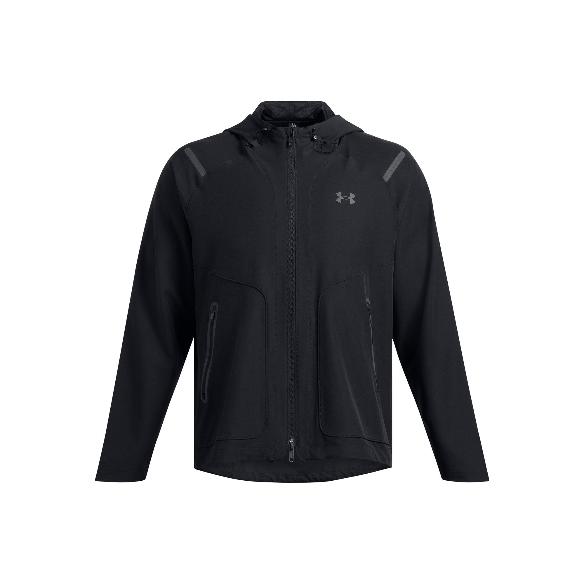 Under Armour® Regenjacke Under Armour Herren Regenjacke Unstoppable Jacket günstig online kaufen